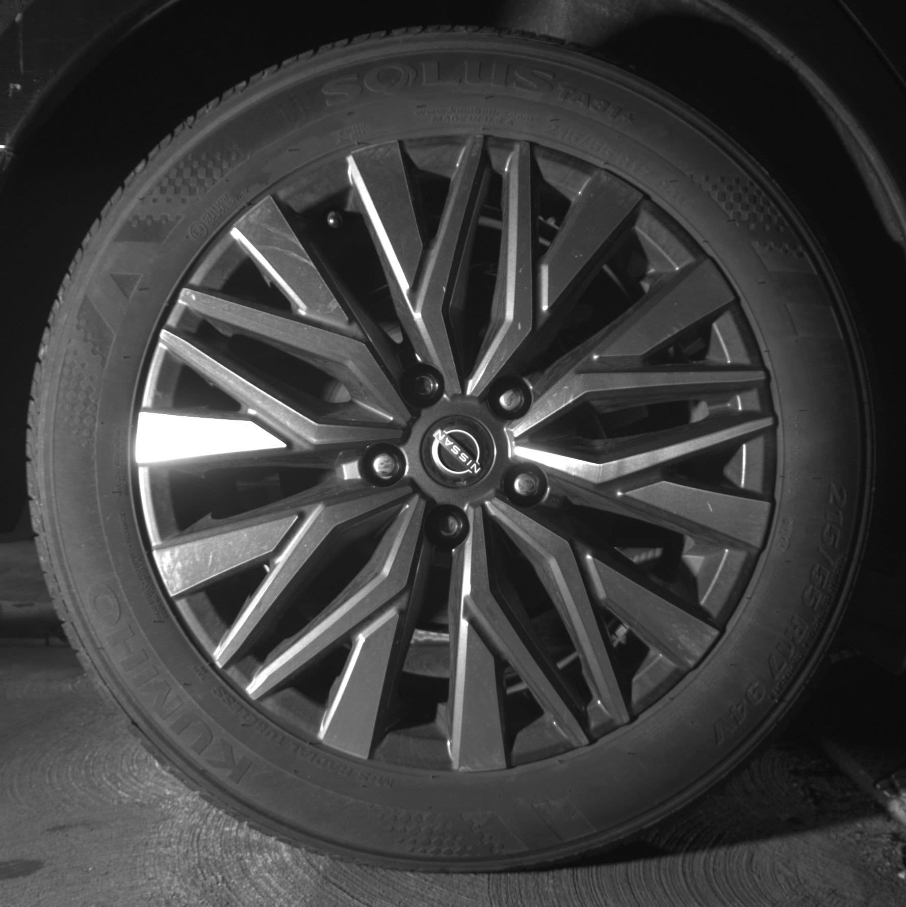 Thumbnail: 2025 Nissan Altima - 15