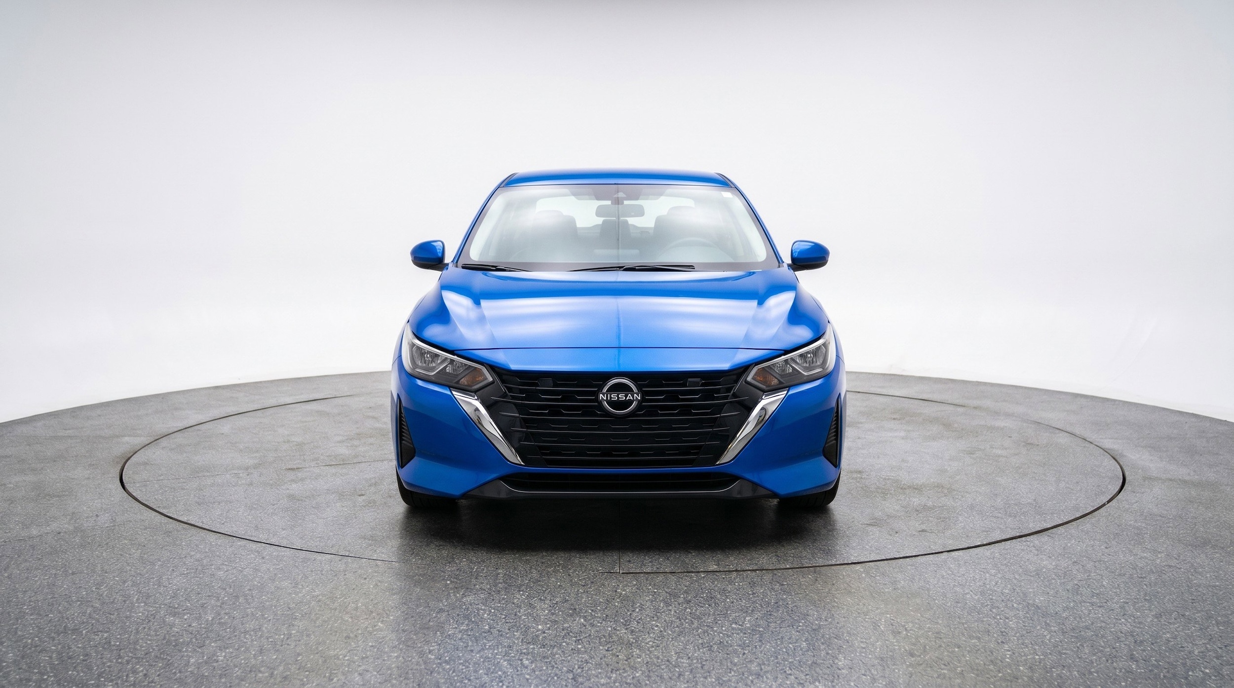 Thumbnail: 2025 Nissan Sentra - 2