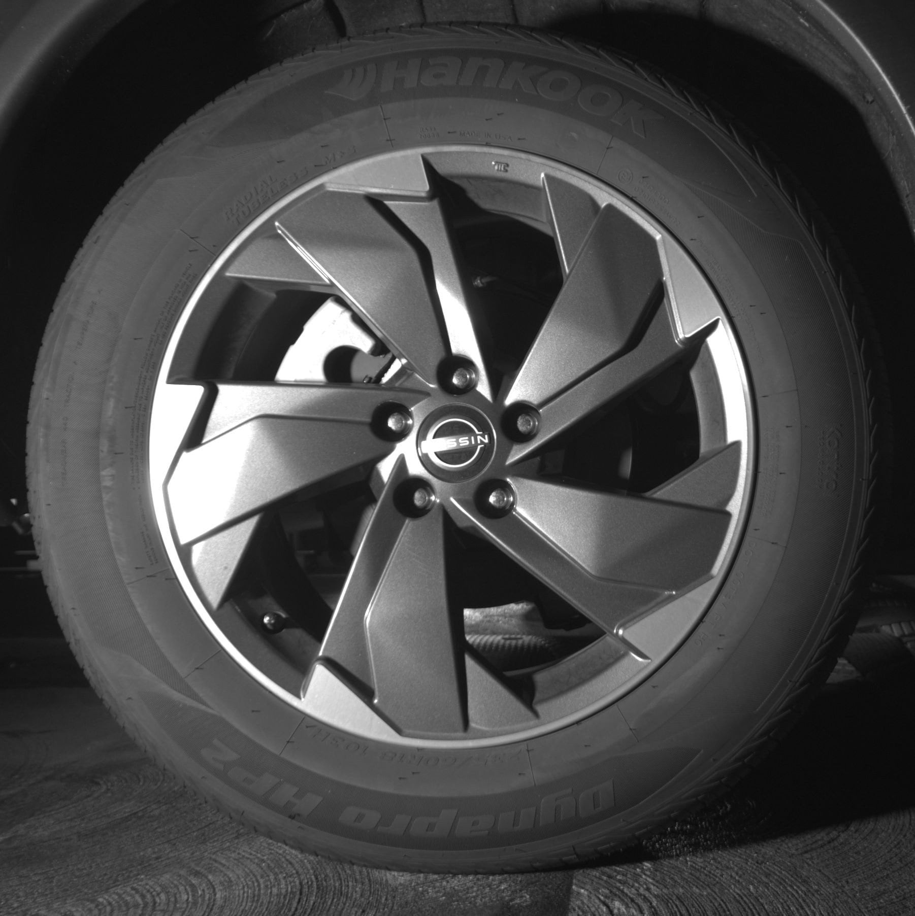 Thumbnail: 2025 Nissan Rogue - 15