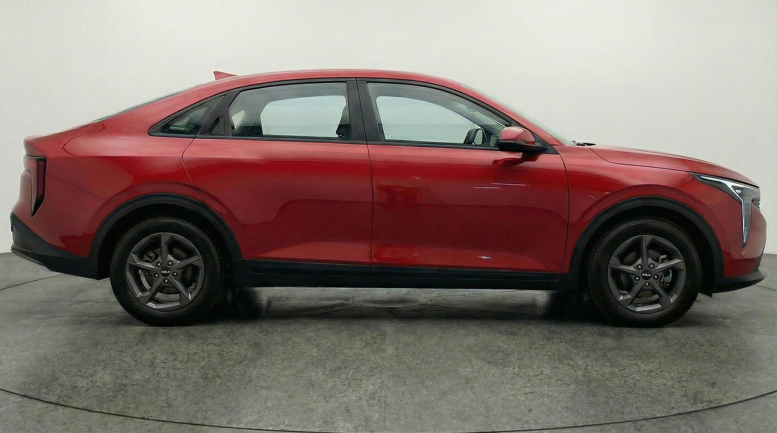 Thumbnail: 2025 Kia K4 - 11