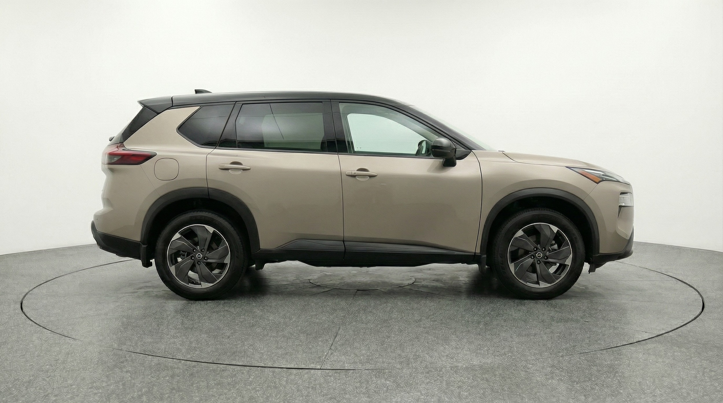 Thumbnail: 2025 Nissan Rogue - 8