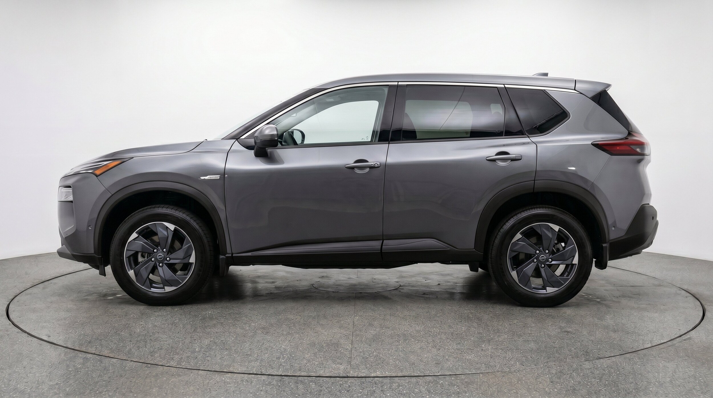Thumbnail: 2025 Nissan Rogue - 5