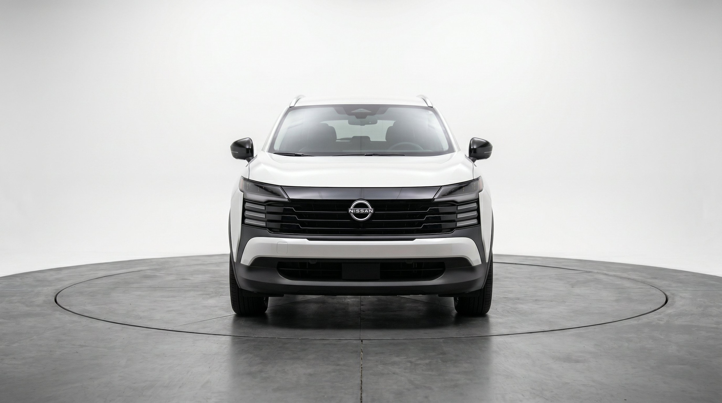 Thumbnail: 2026 Nissan Kicks - 2