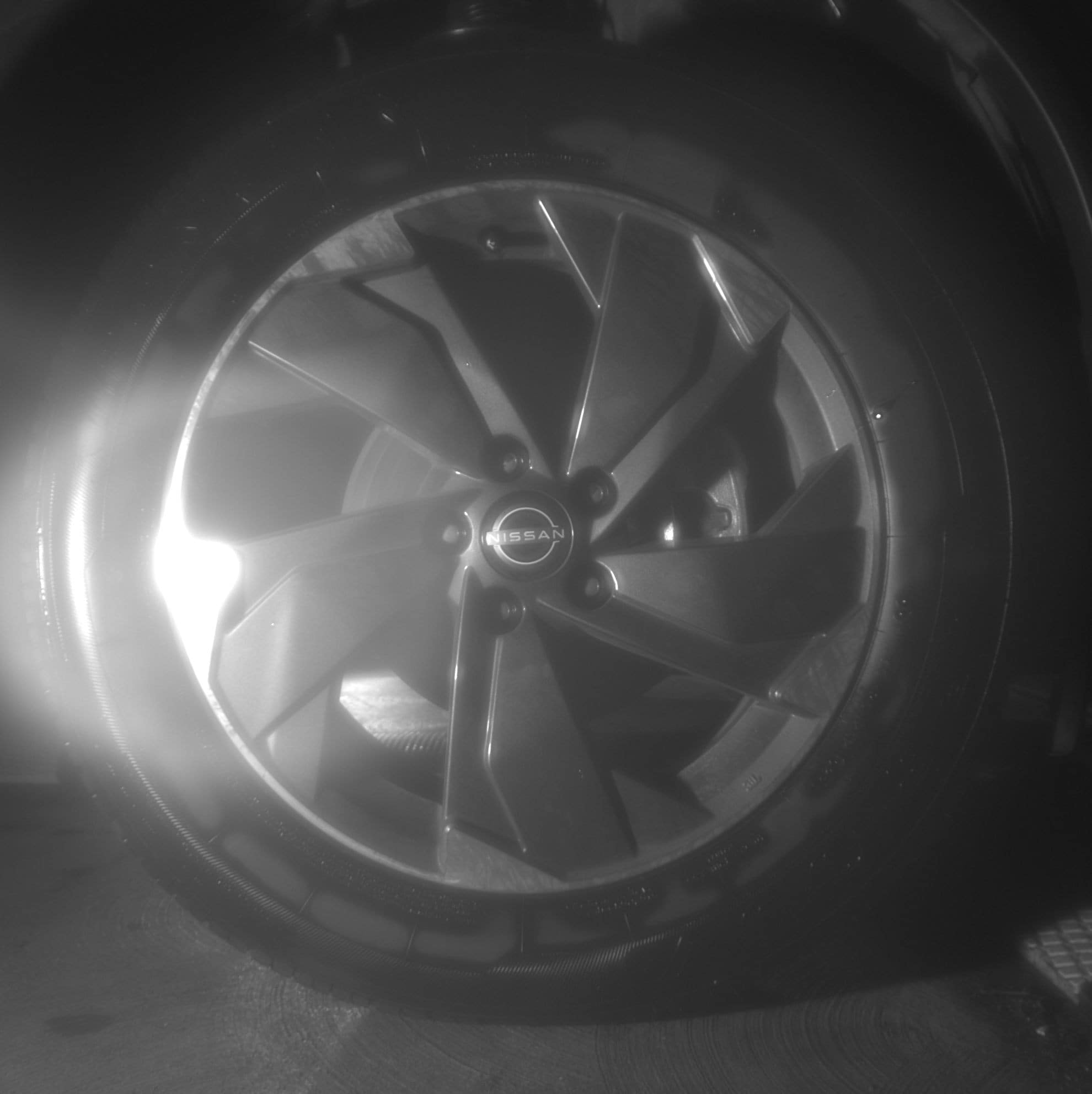 Thumbnail: 2025 Nissan Rogue - 10