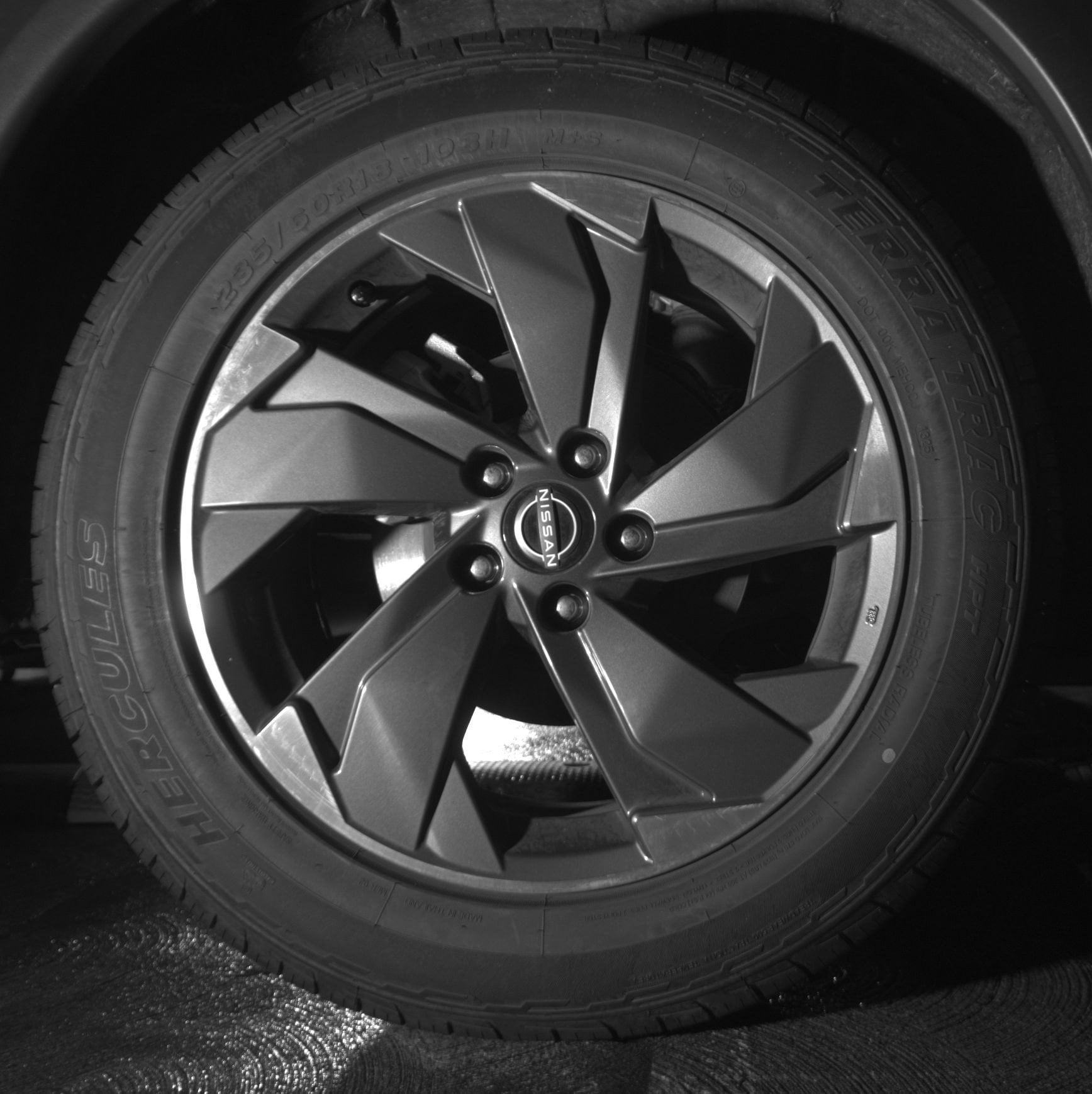 Thumbnail: 2025 Nissan Rogue - 15