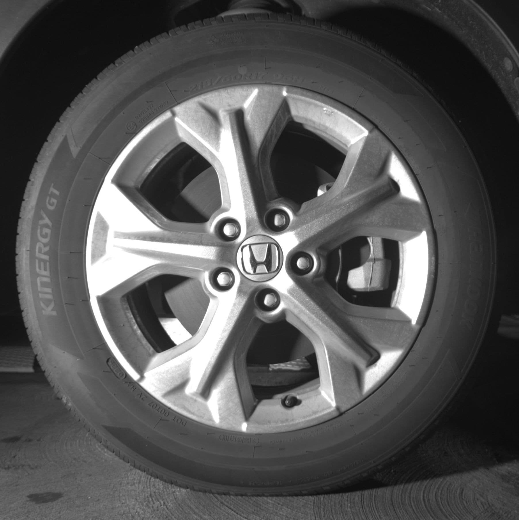 Thumbnail: 2025 Honda HR-V - 10