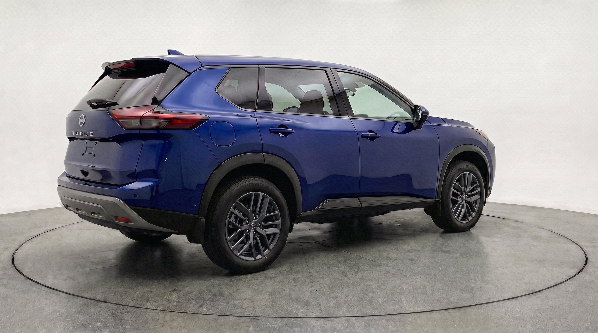 Thumbnail: 2026 Nissan Rogue - 9