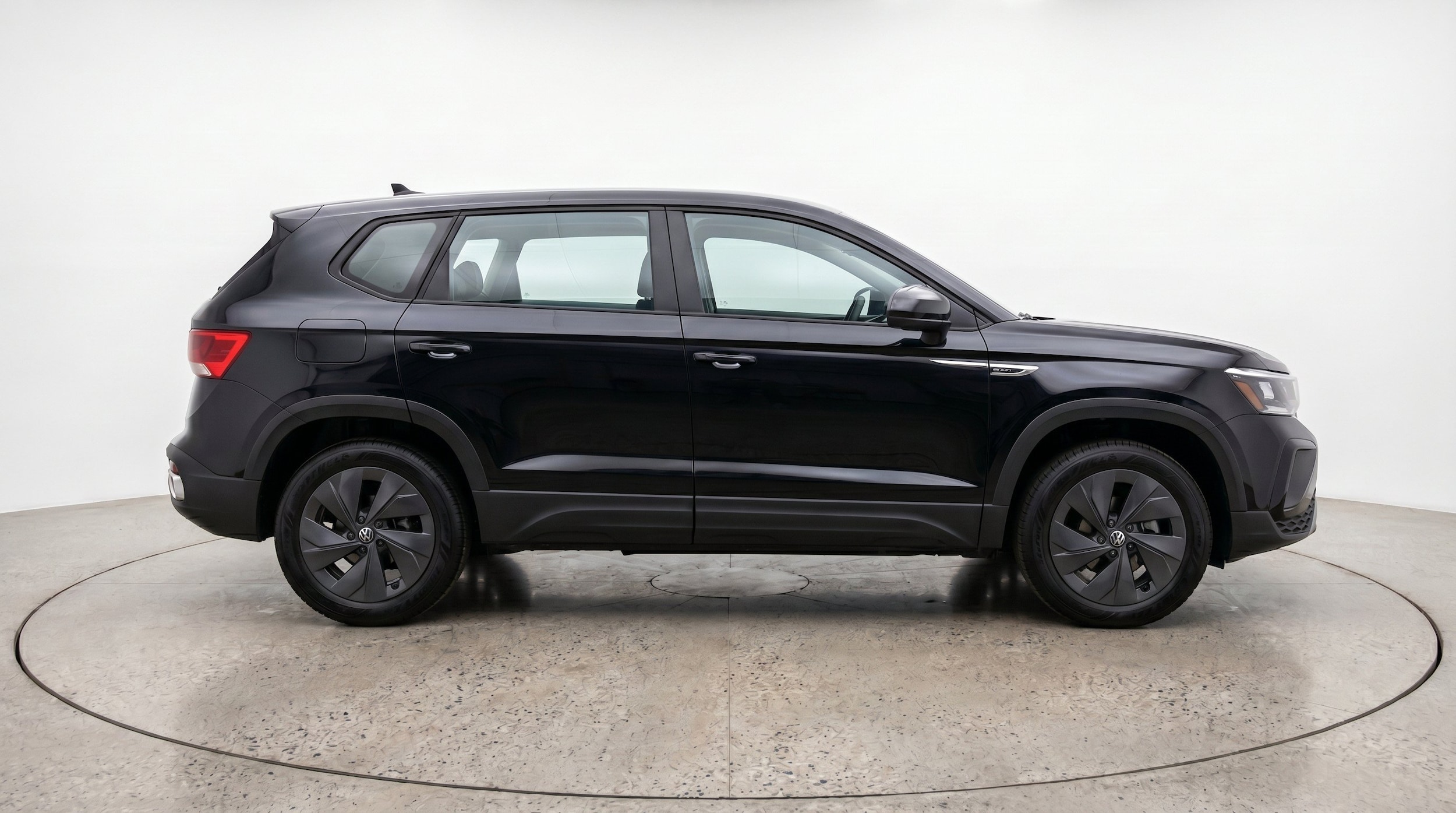 Thumbnail: 2026 Volkswagen Taos - 11