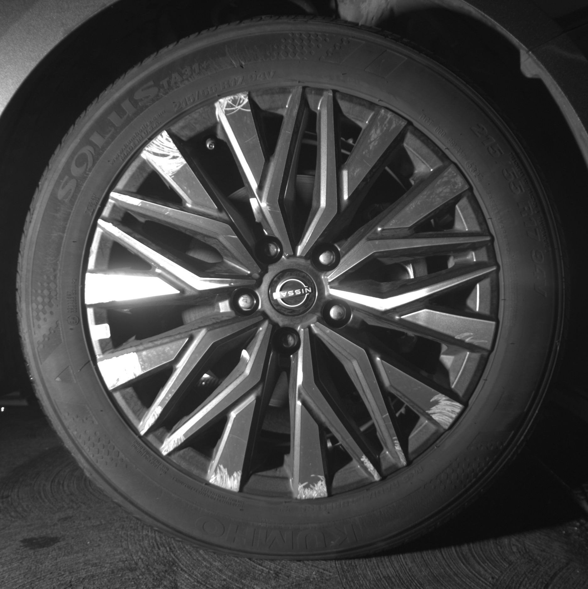 Thumbnail: 2025 Nissan Altima - 13