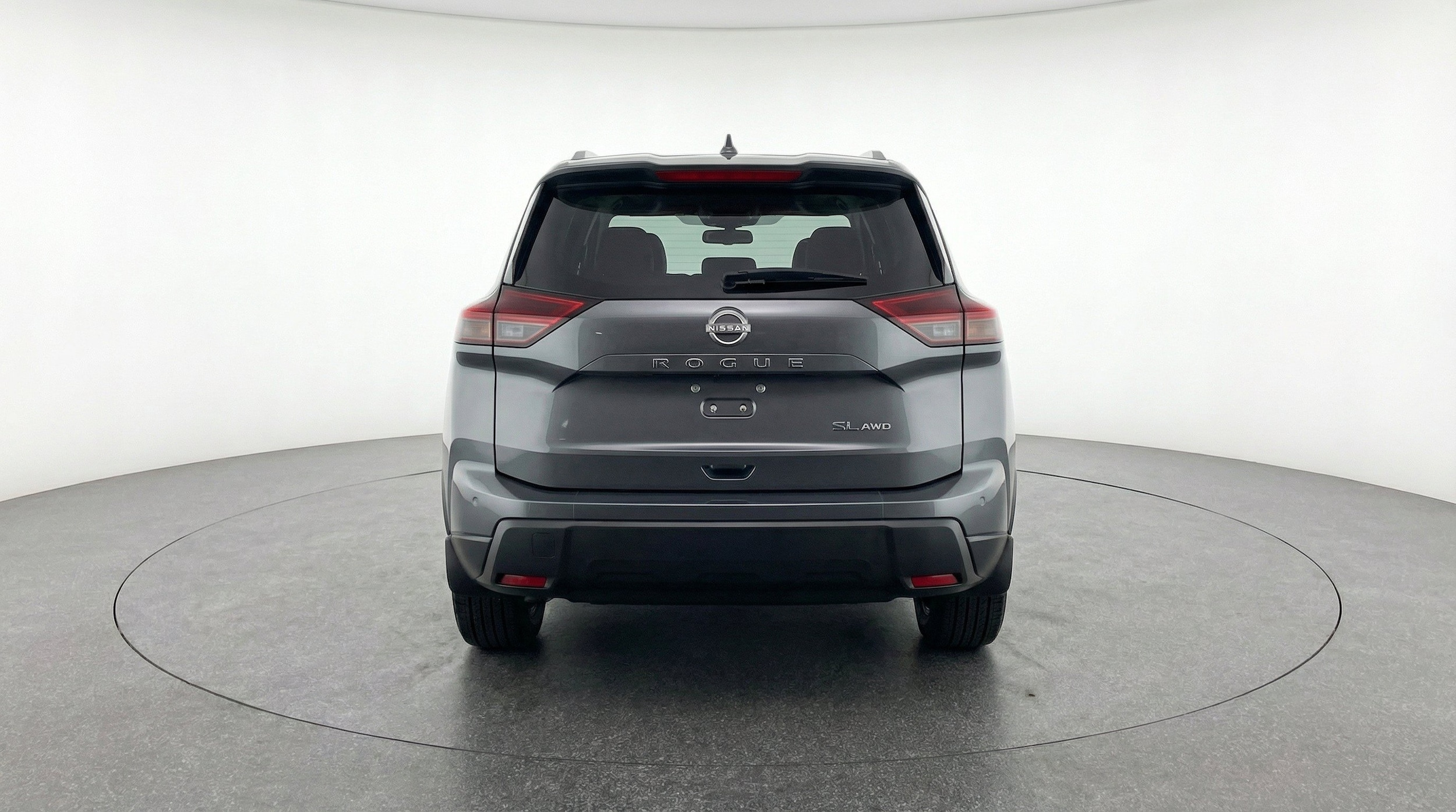 Thumbnail: 2026 Nissan Rogue - 7