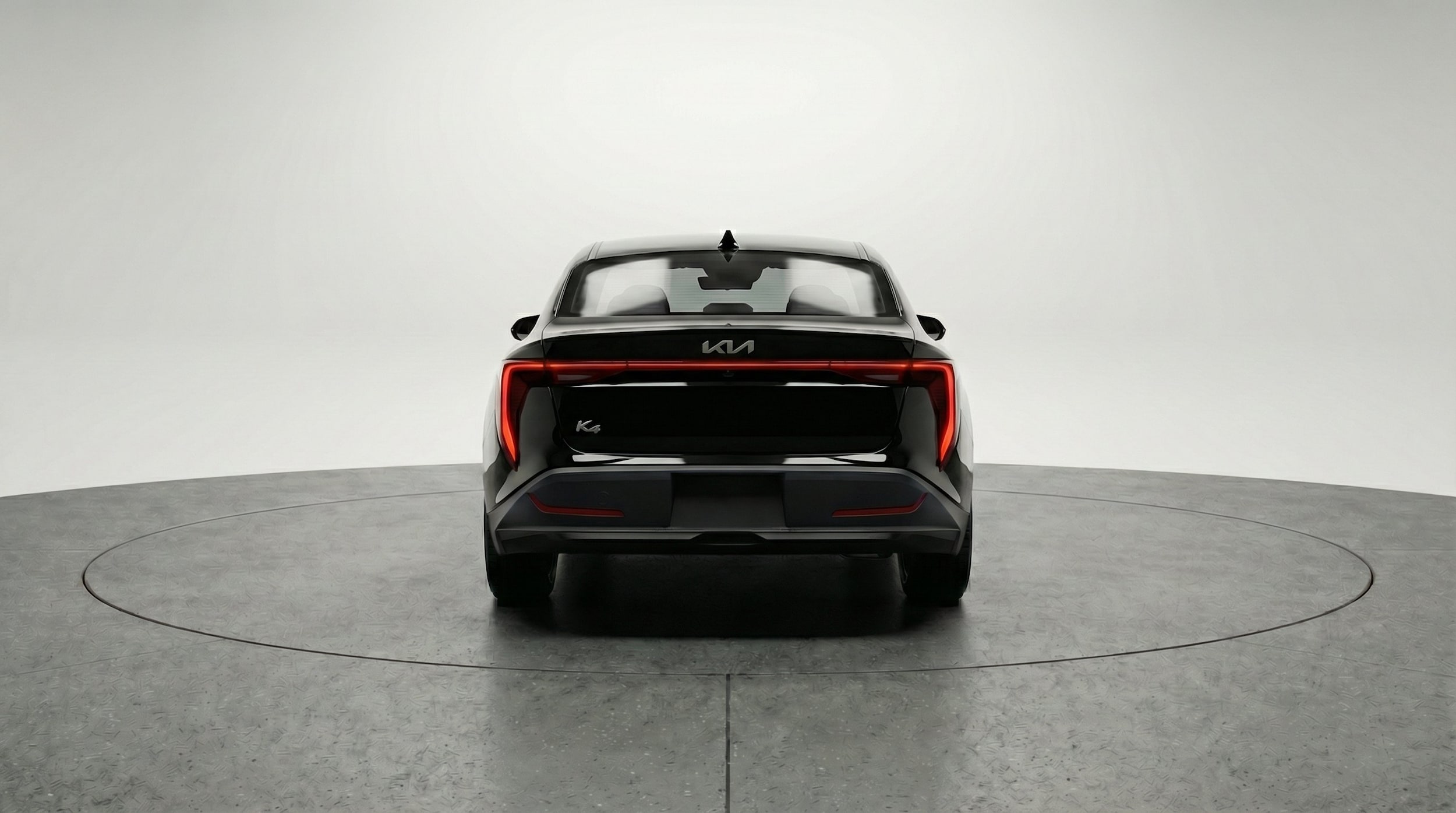 Thumbnail: 2026 Kia K4 - 7