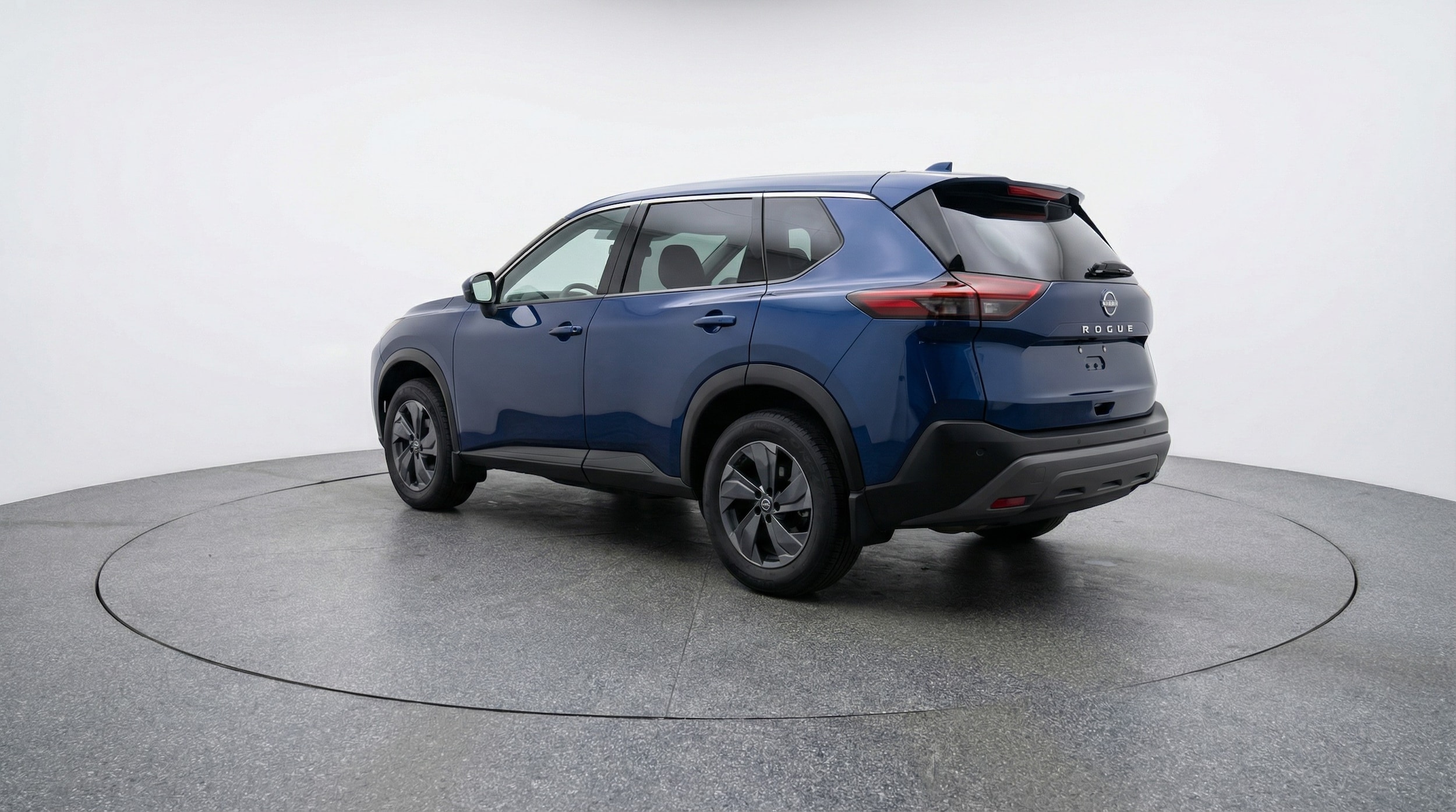 Thumbnail: 2025 Nissan Rogue - 5