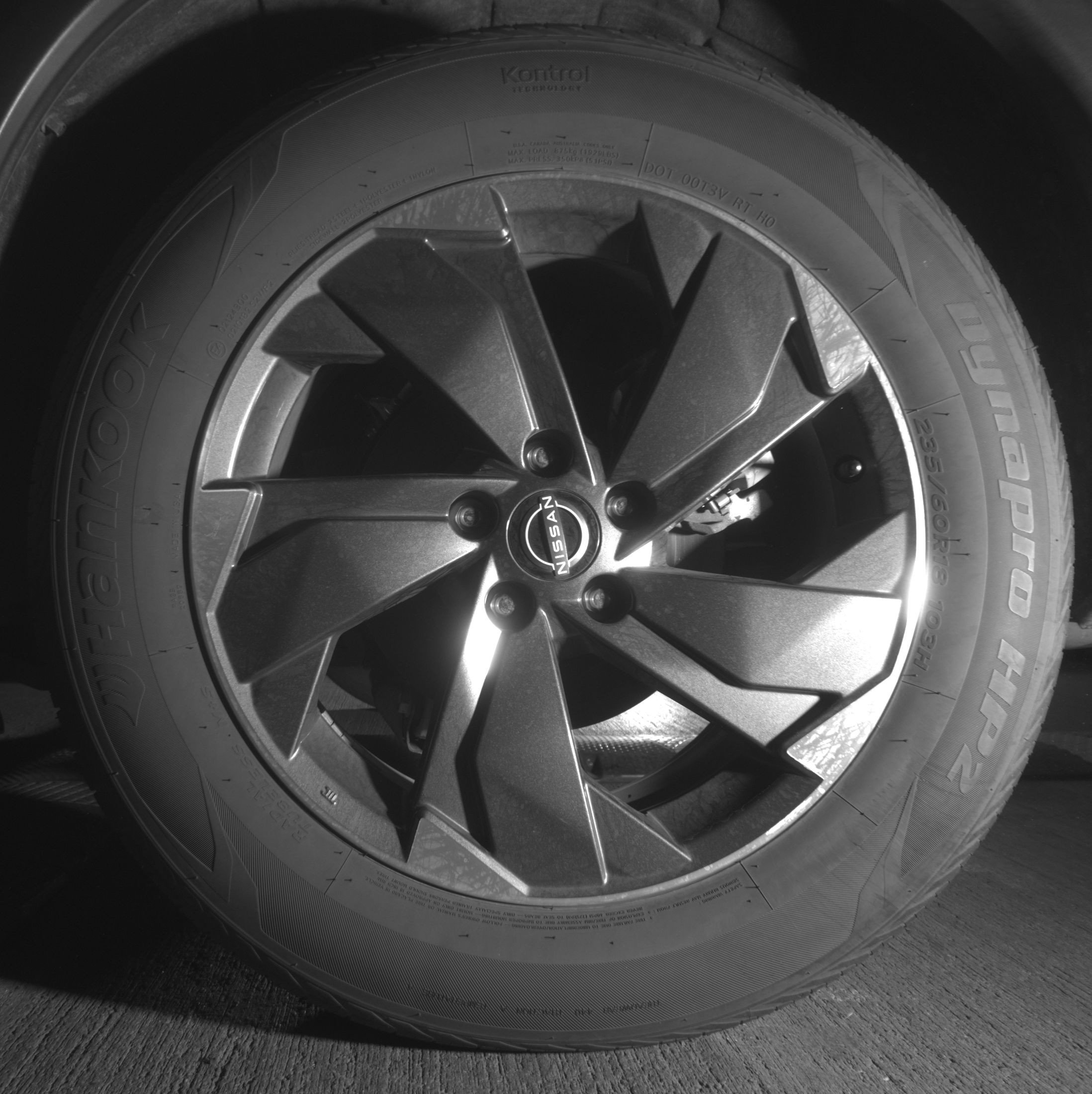 Thumbnail: 2025 Nissan Rogue - 14