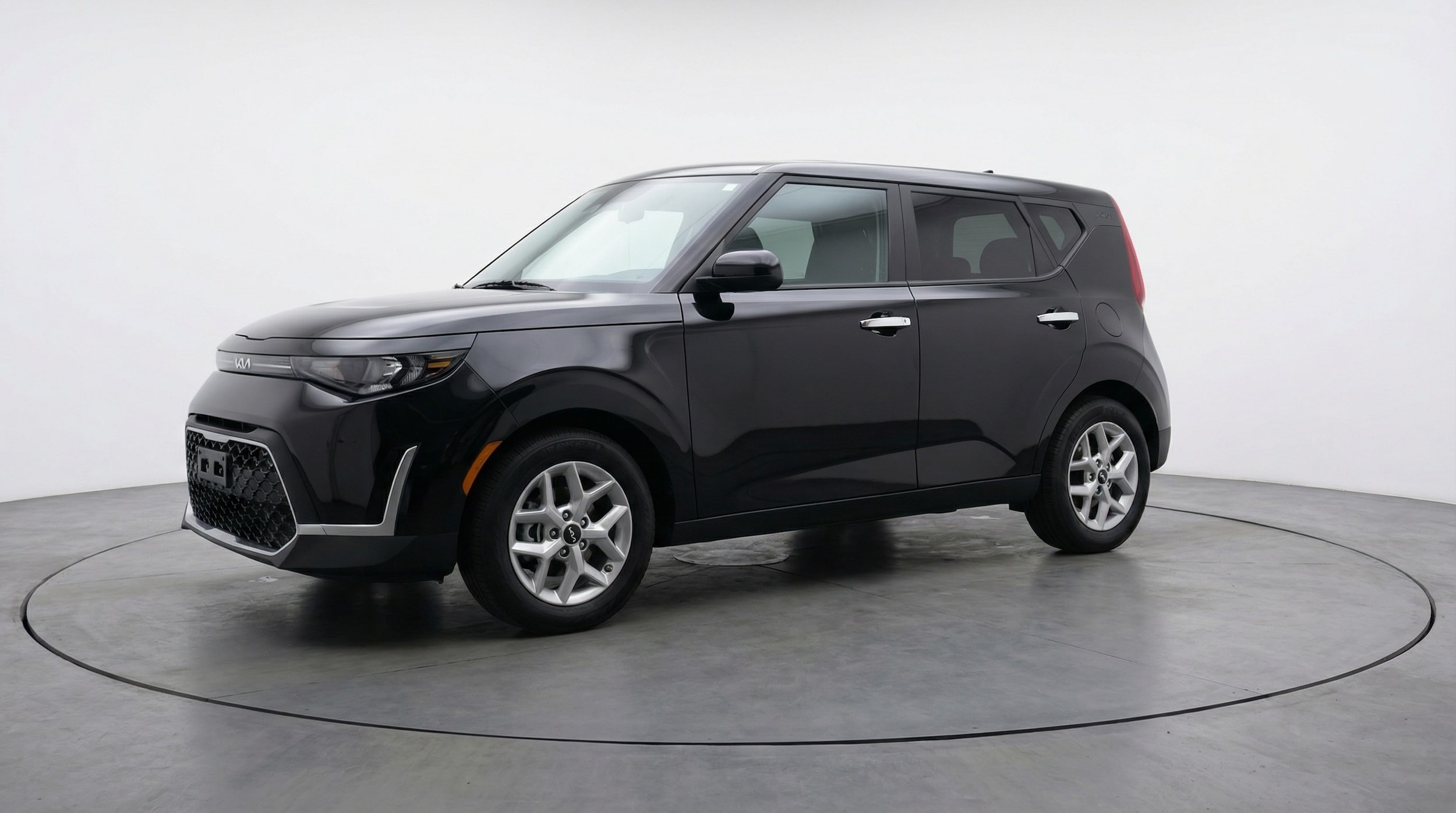 Thumbnail: 2025 Kia Soul - 3