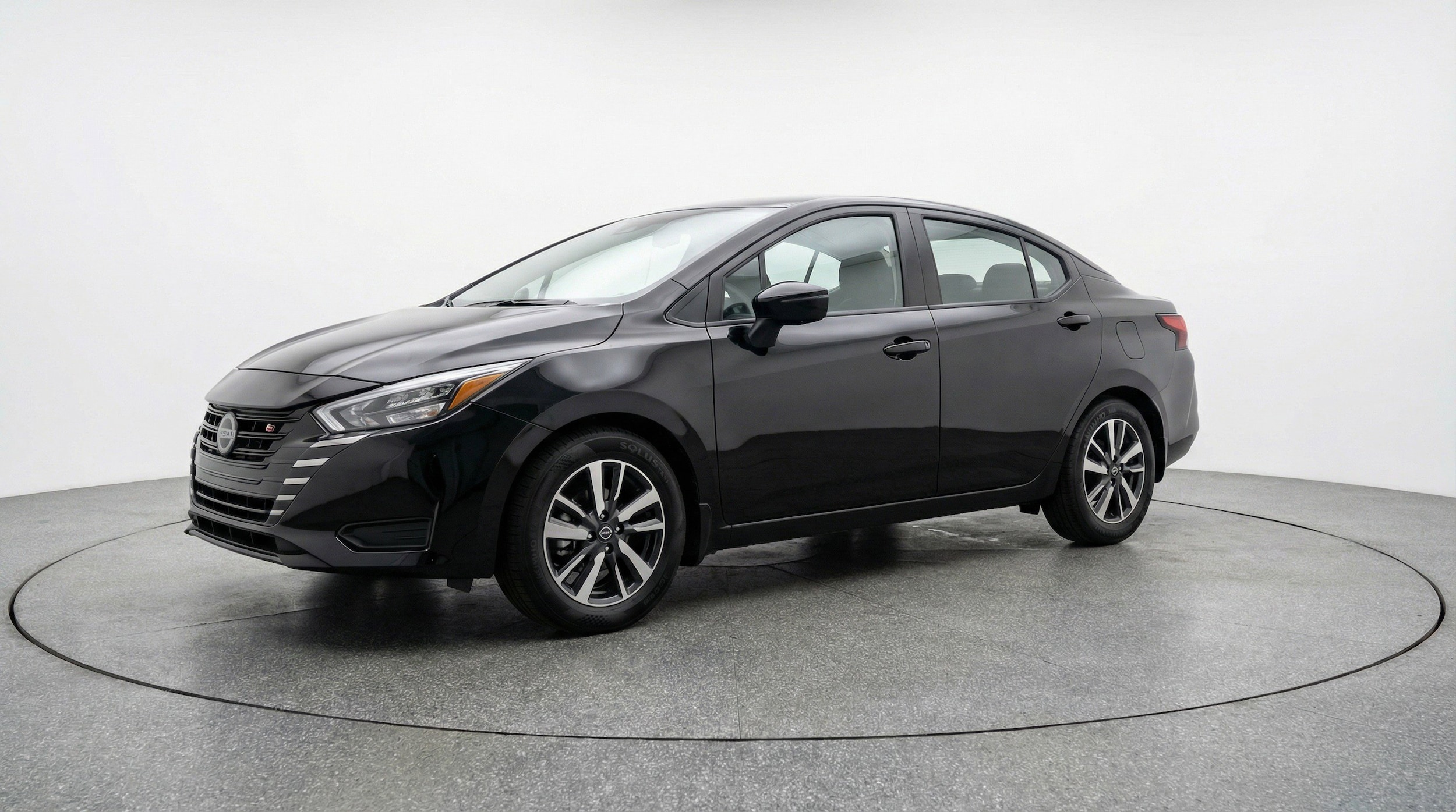 Thumbnail: 2025 Nissan Versa - 3