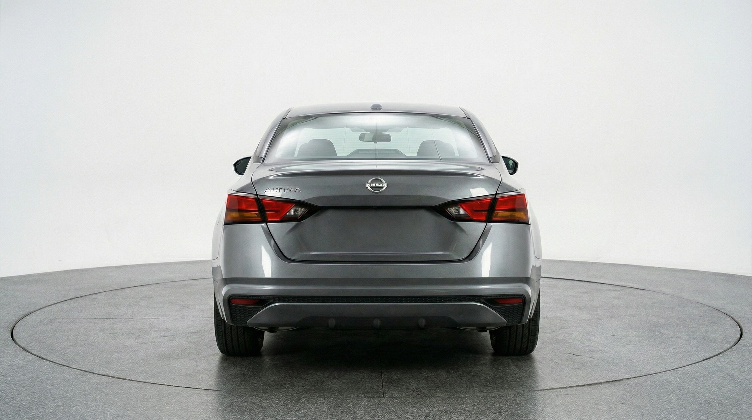 Thumbnail: 2025 Nissan Altima - 6