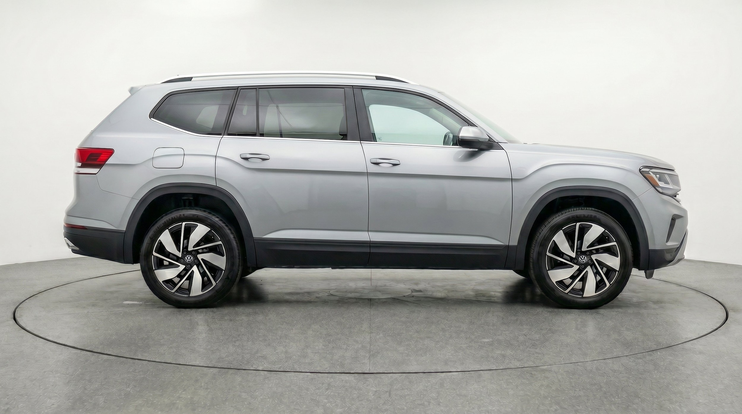 Thumbnail: 2026 Volkswagen Atlas - 11