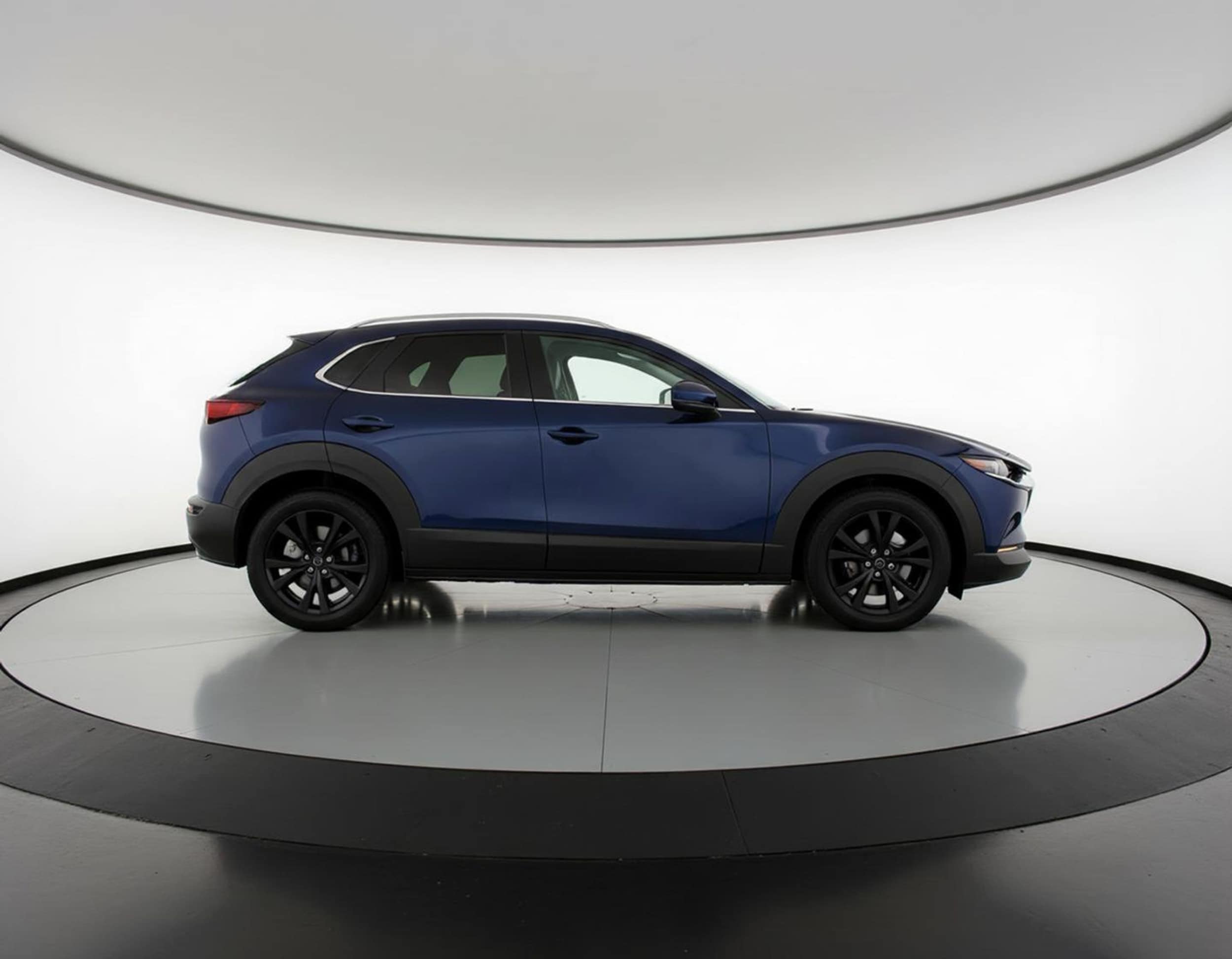 Thumbnail: 2025 Mazda CX-30 - 8