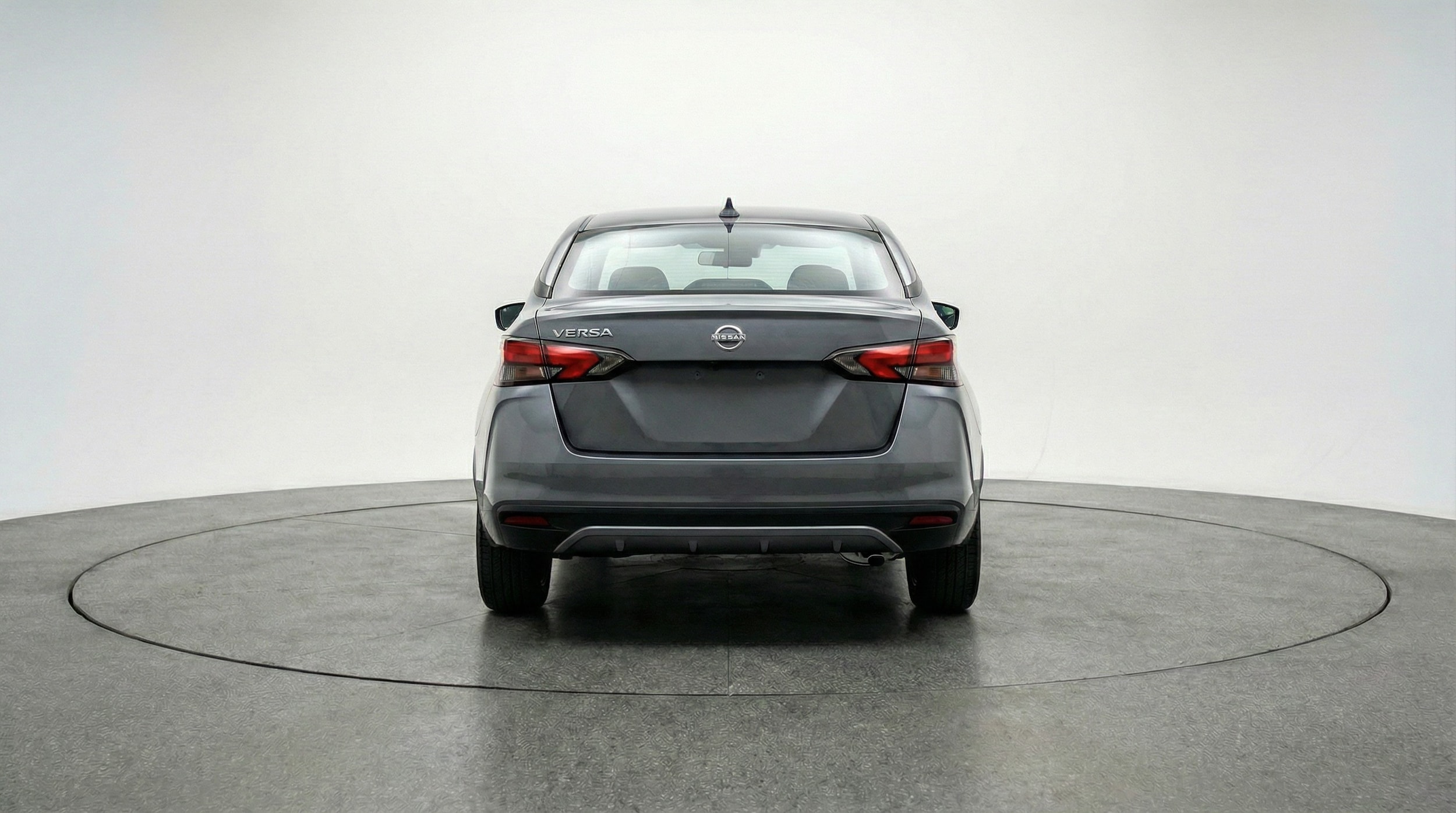 Thumbnail: 2025 Nissan Versa - 6