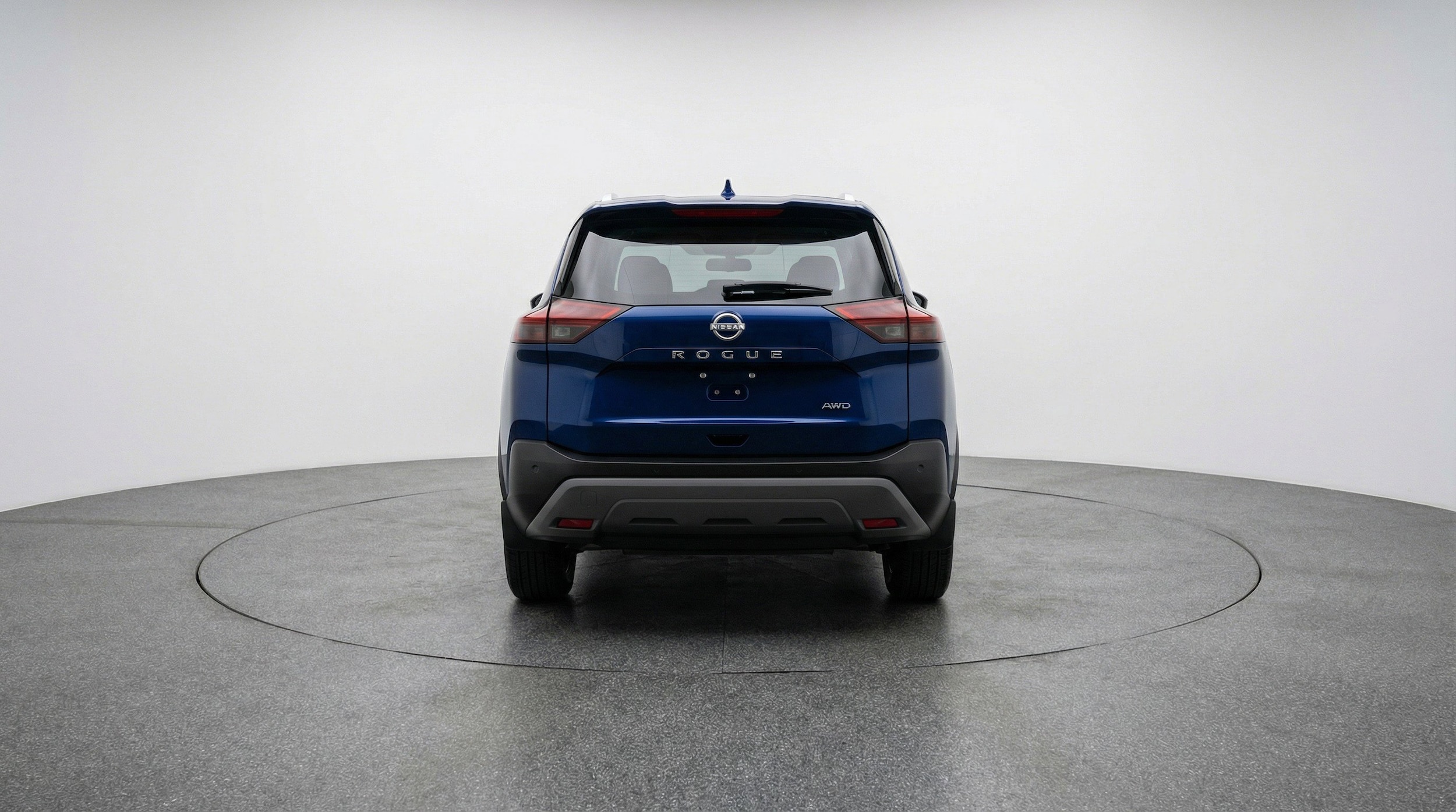 Thumbnail: 2025 Nissan Rogue - 7