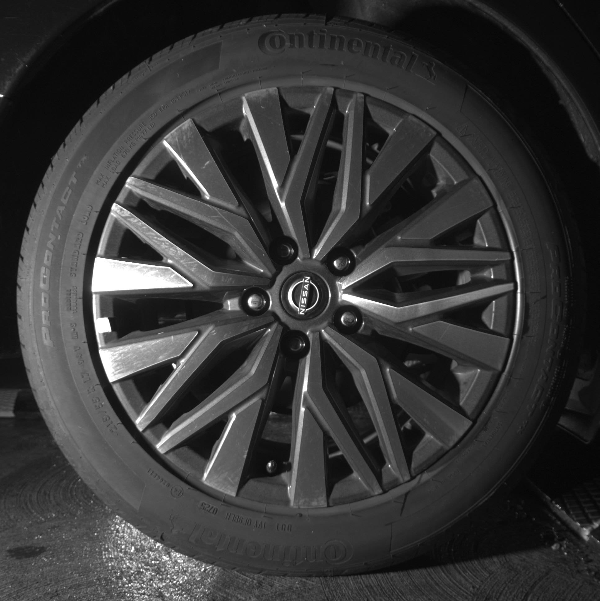 Thumbnail: 2025 Nissan Altima - 15