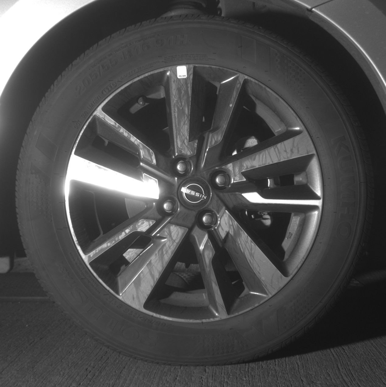 Thumbnail: 2025 Nissan Versa - 13