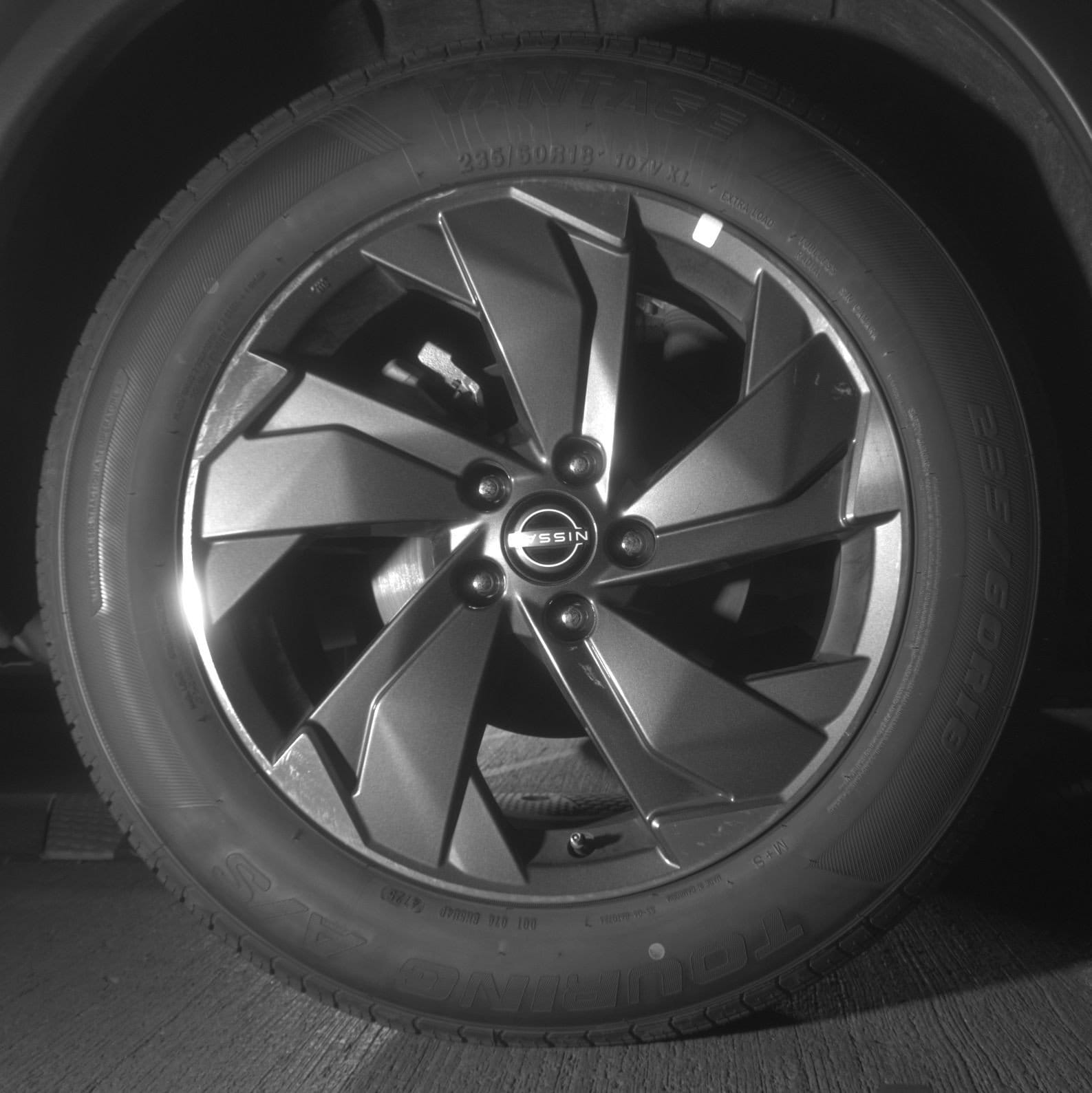 Thumbnail: 2025 Nissan Rogue - 15