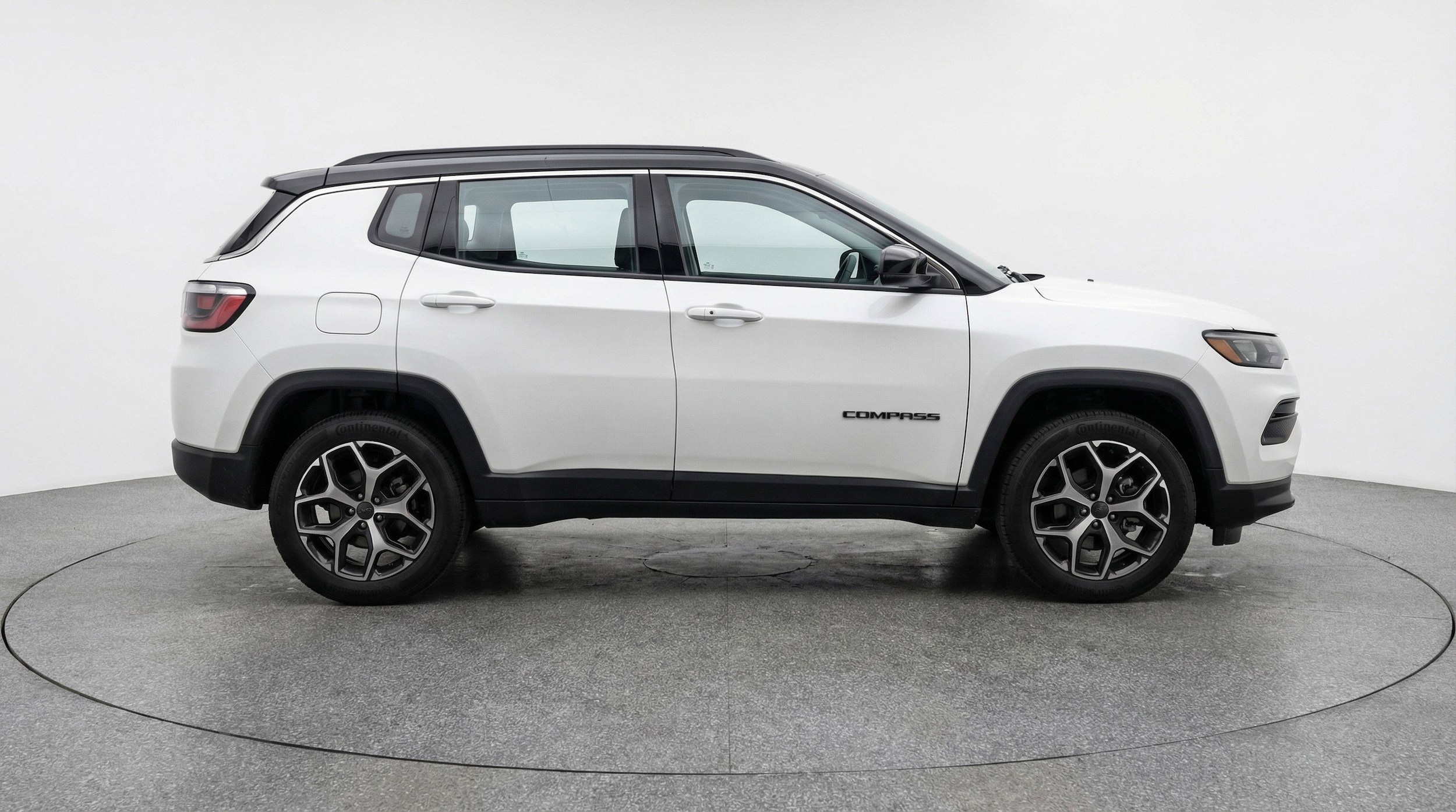 Thumbnail: 2025 Jeep Compass - 11