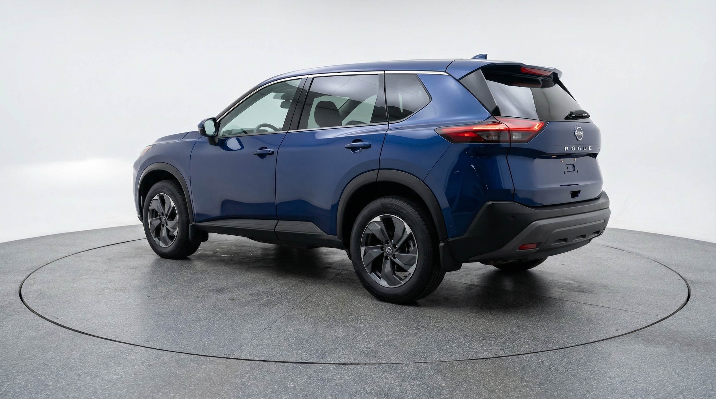 Thumbnail: 2025 Nissan Rogue - 5