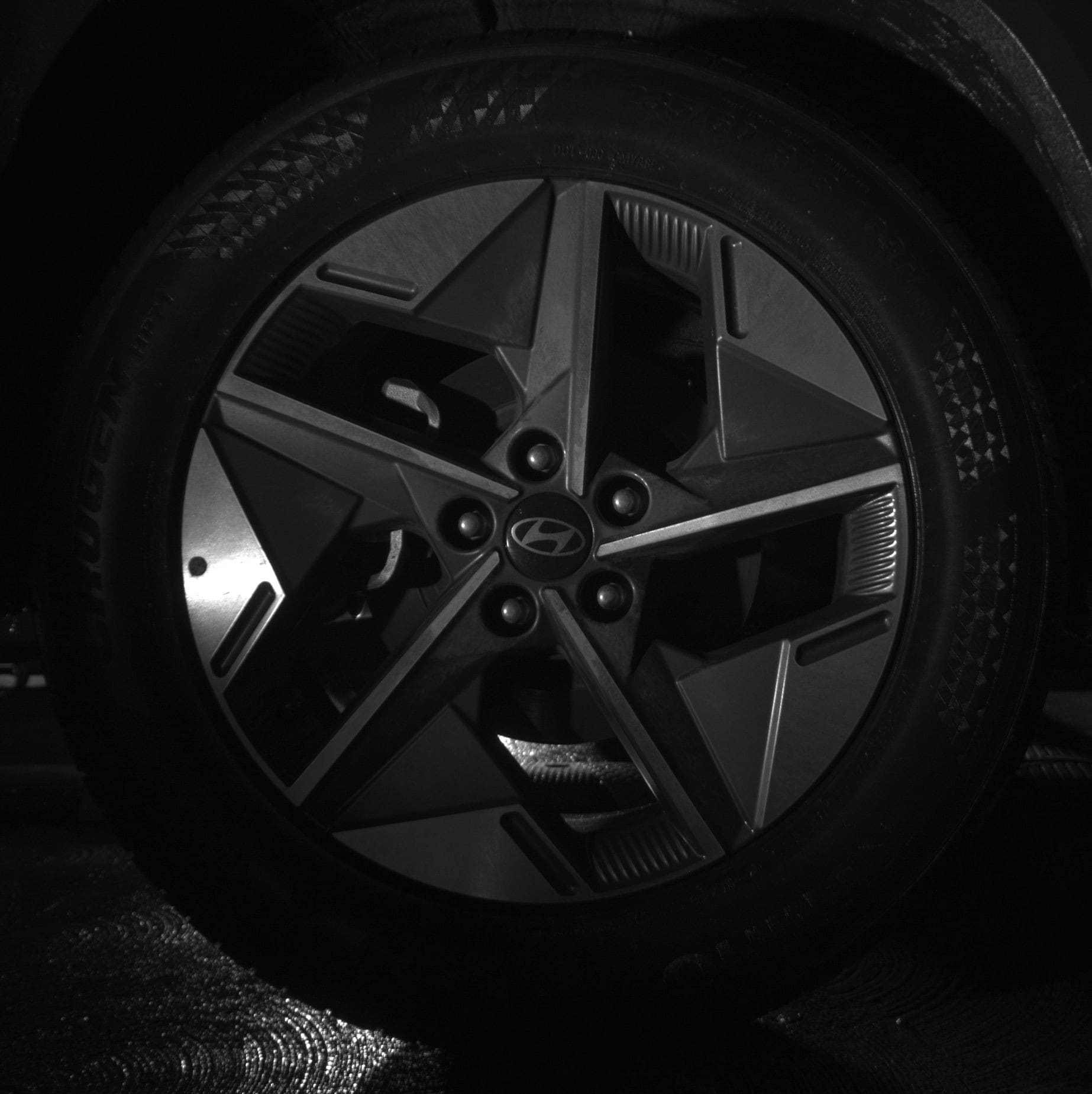 Thumbnail: 2025 Hyundai Tucson - 12