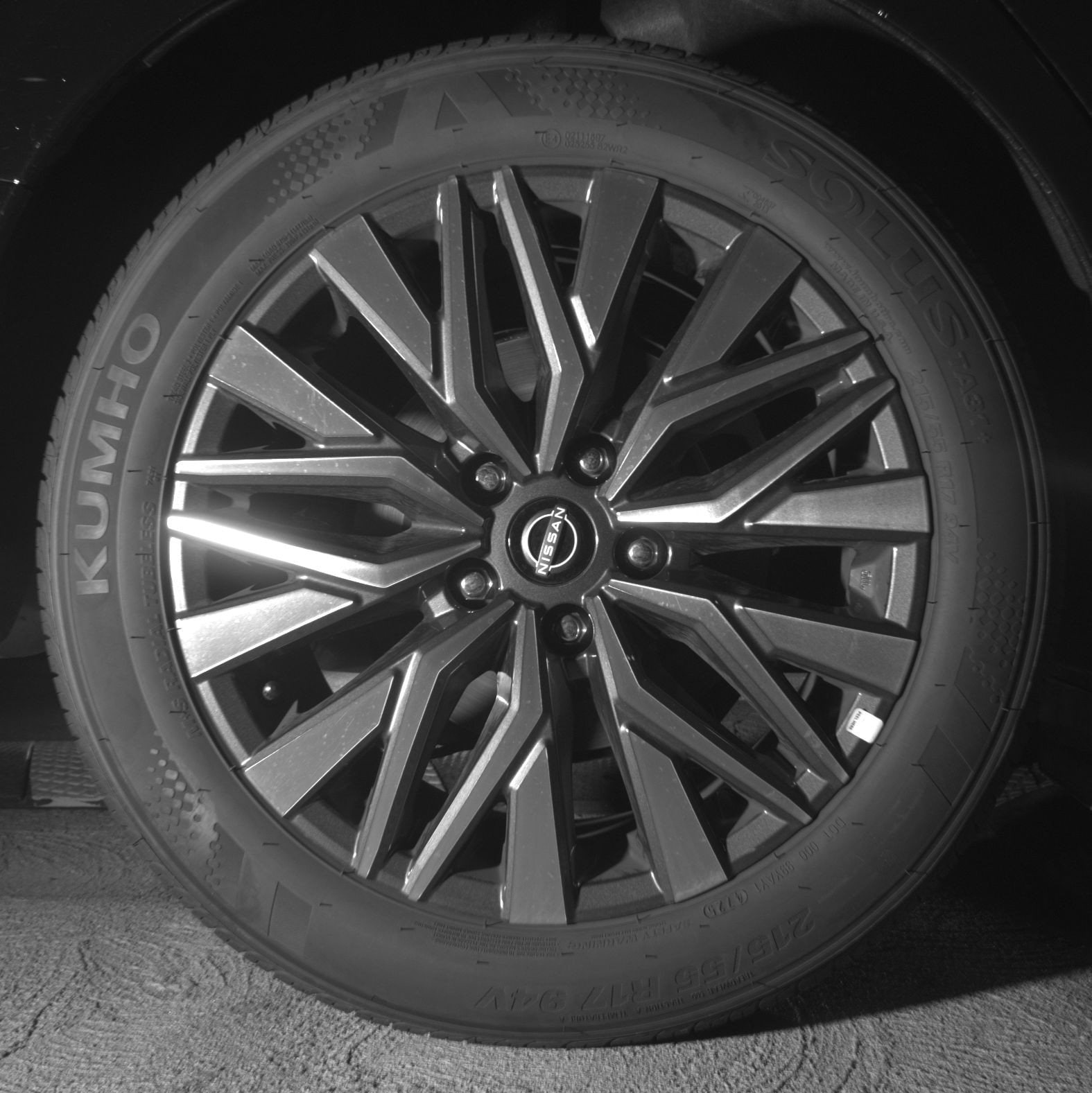 Thumbnail: 2026 Nissan Altima - 15