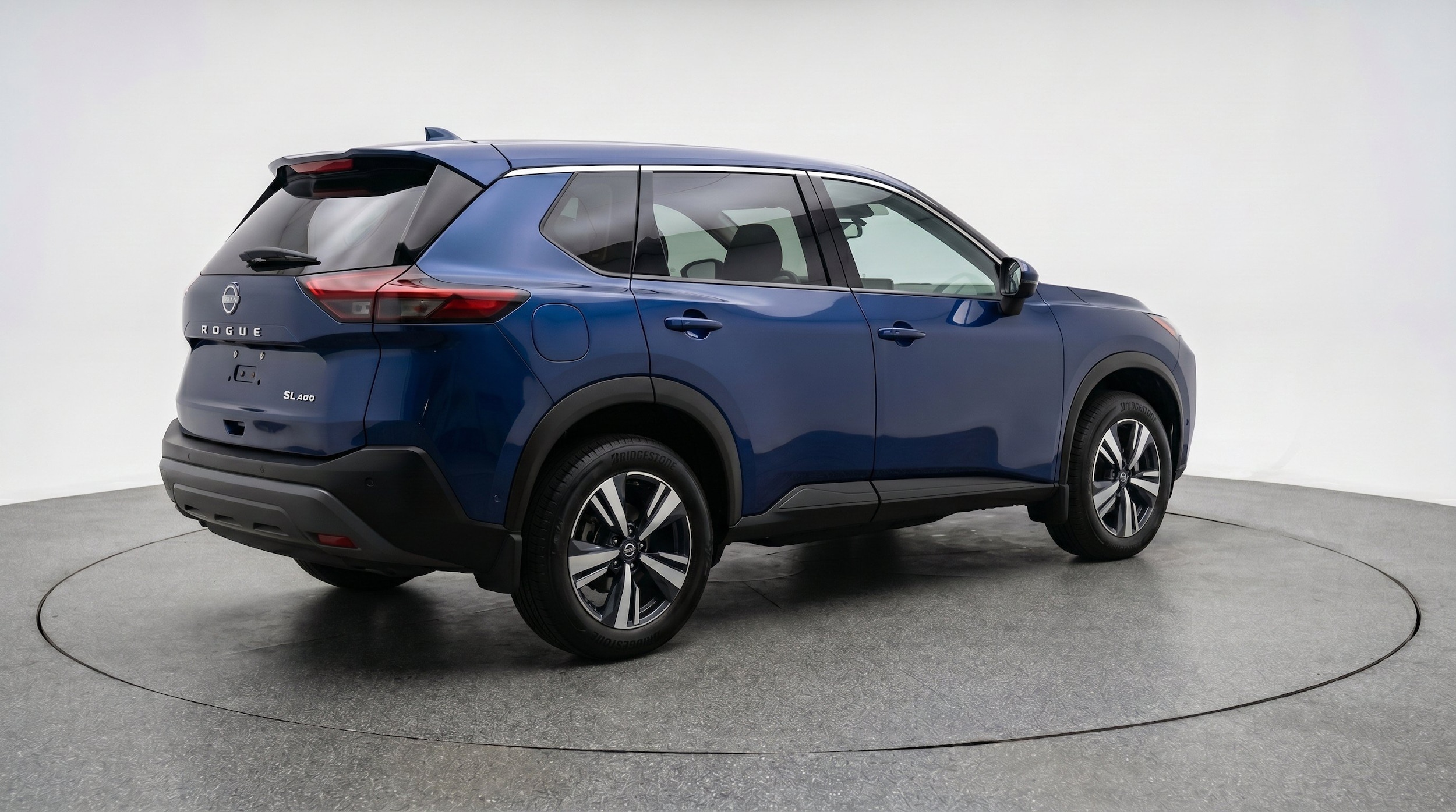 Thumbnail: 2026 Nissan Rogue - 9