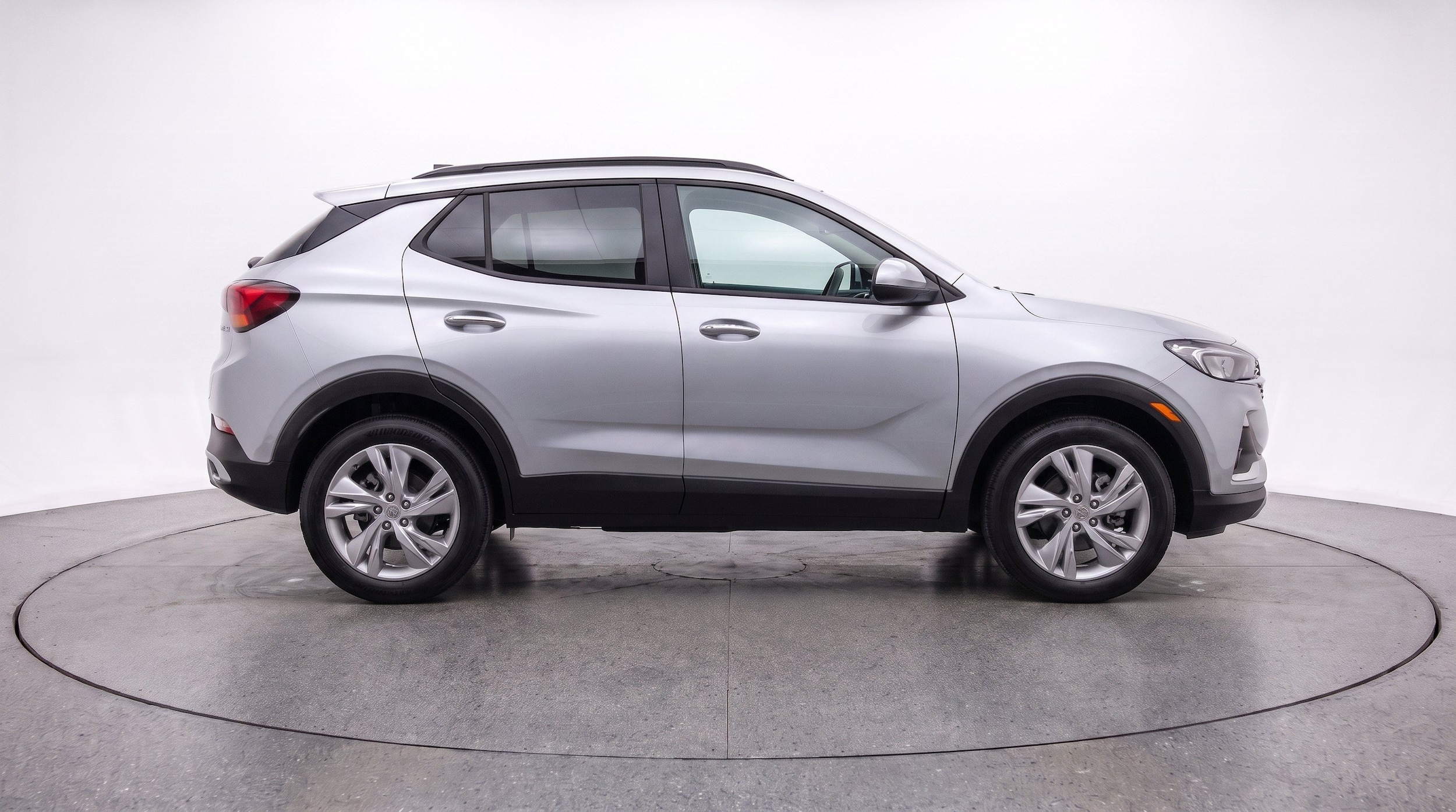 Thumbnail: 2026 Buick Encore GX - 11