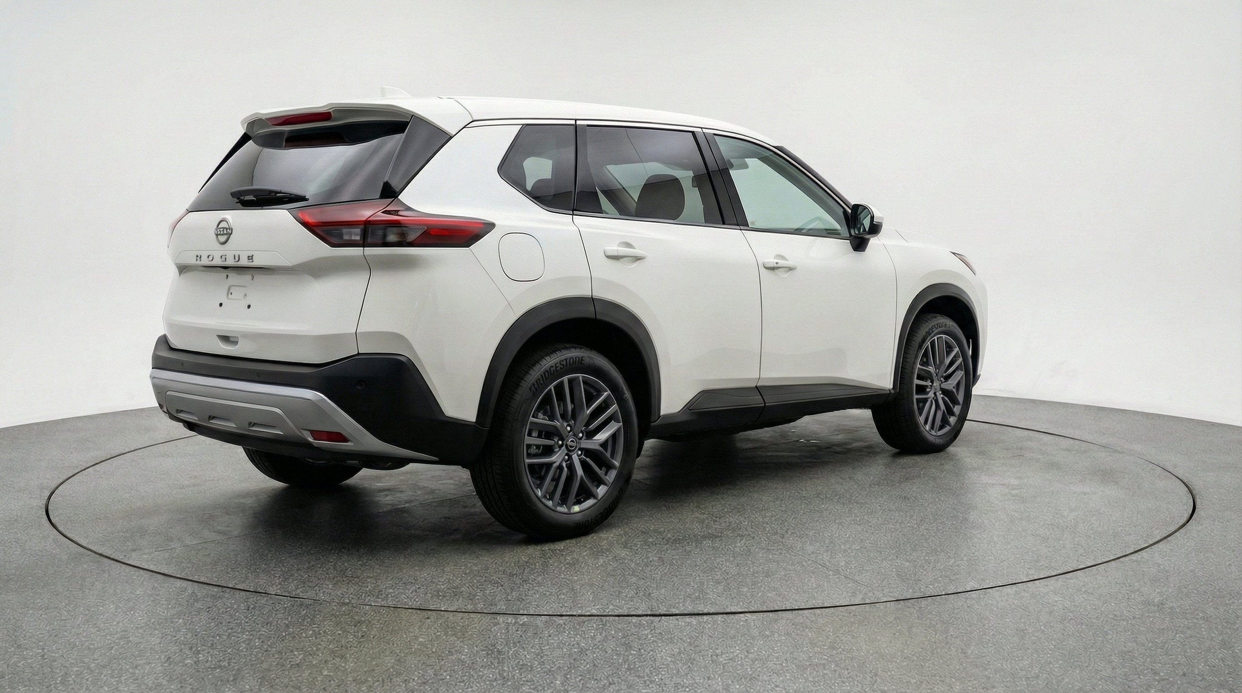 Thumbnail: 2026 Nissan Rogue - 9
