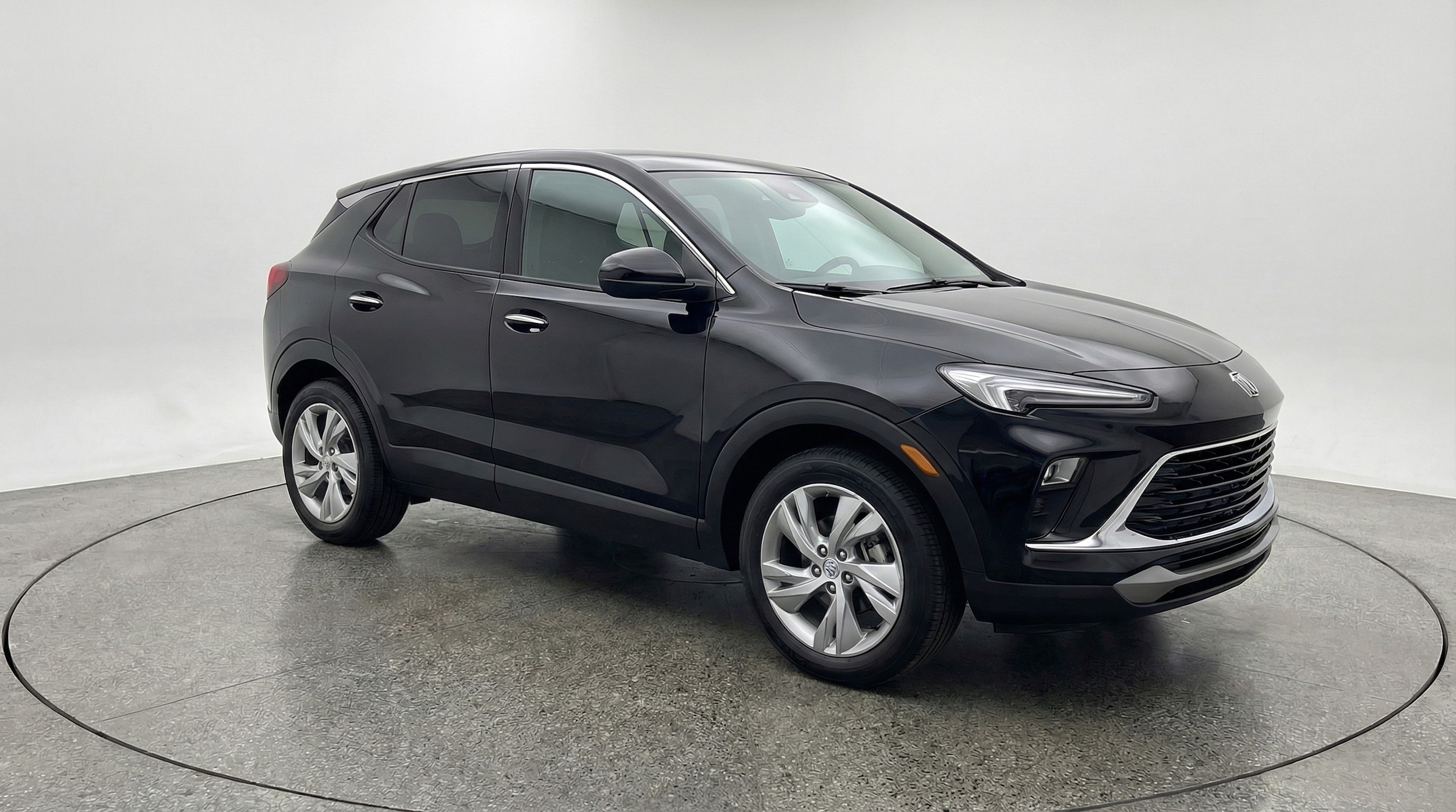 Thumbnail: 2025 Buick Encore GX - 1