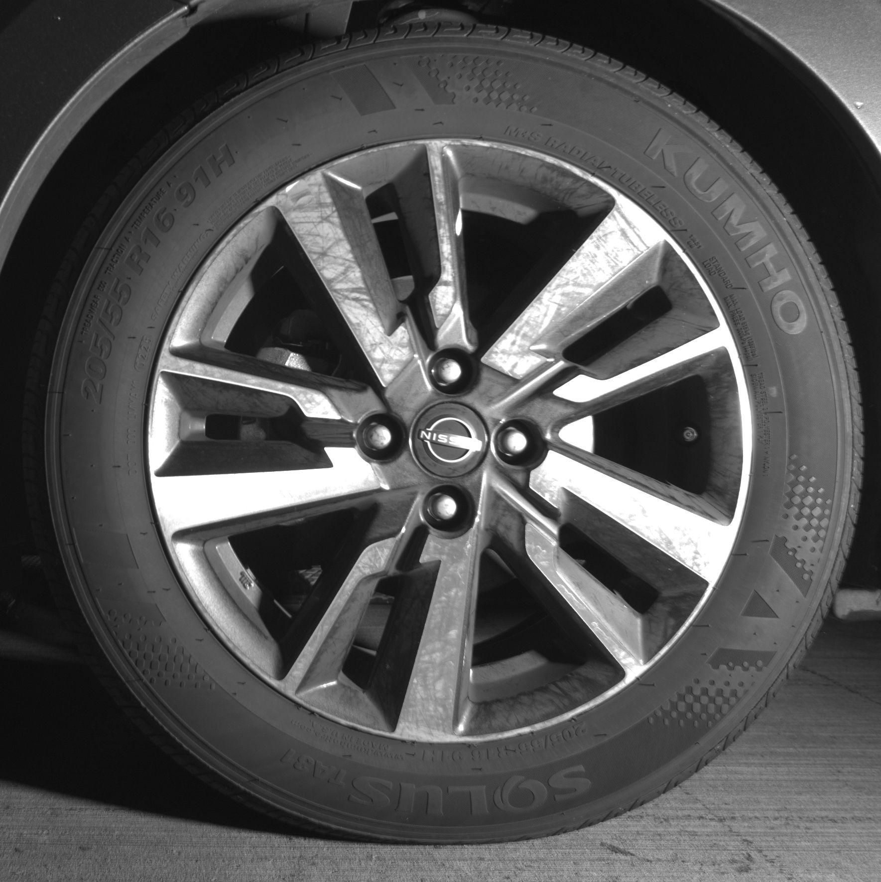 Thumbnail: 2025 Nissan Versa - 9