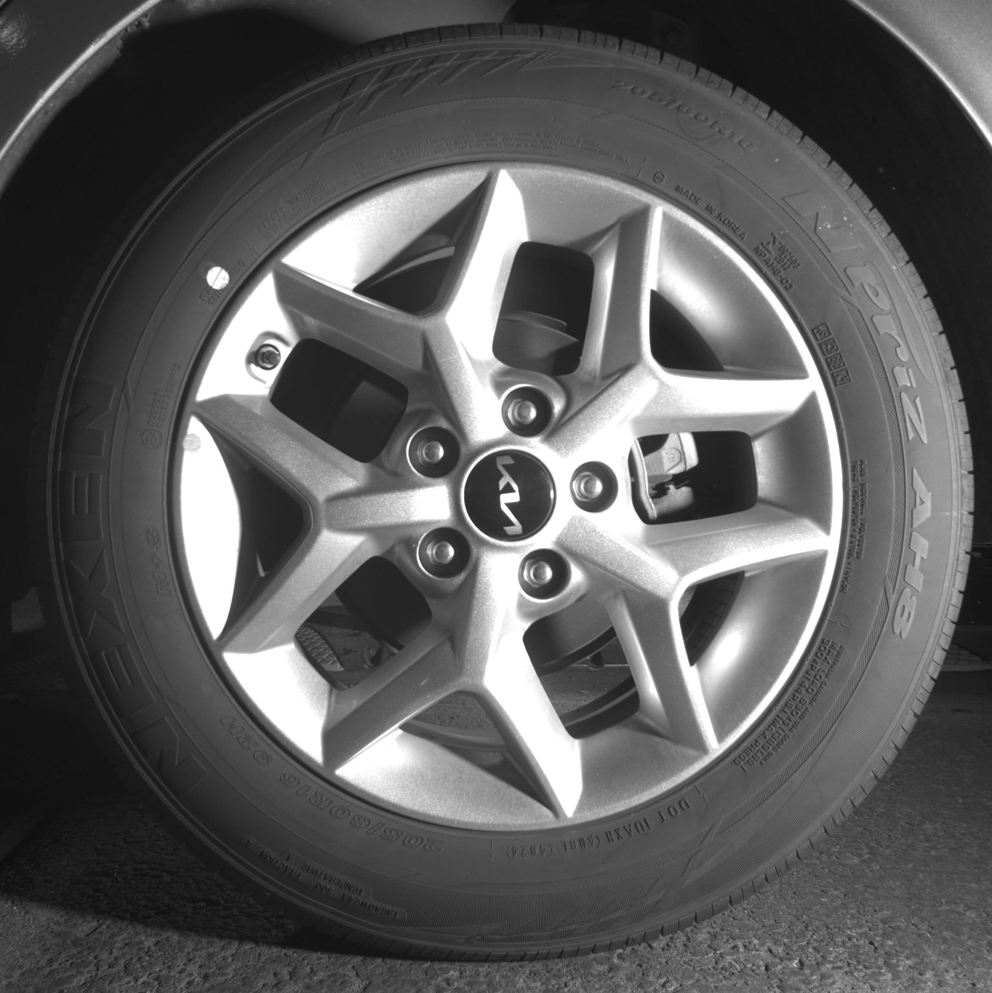 Thumbnail: 2025 Kia Soul - 21