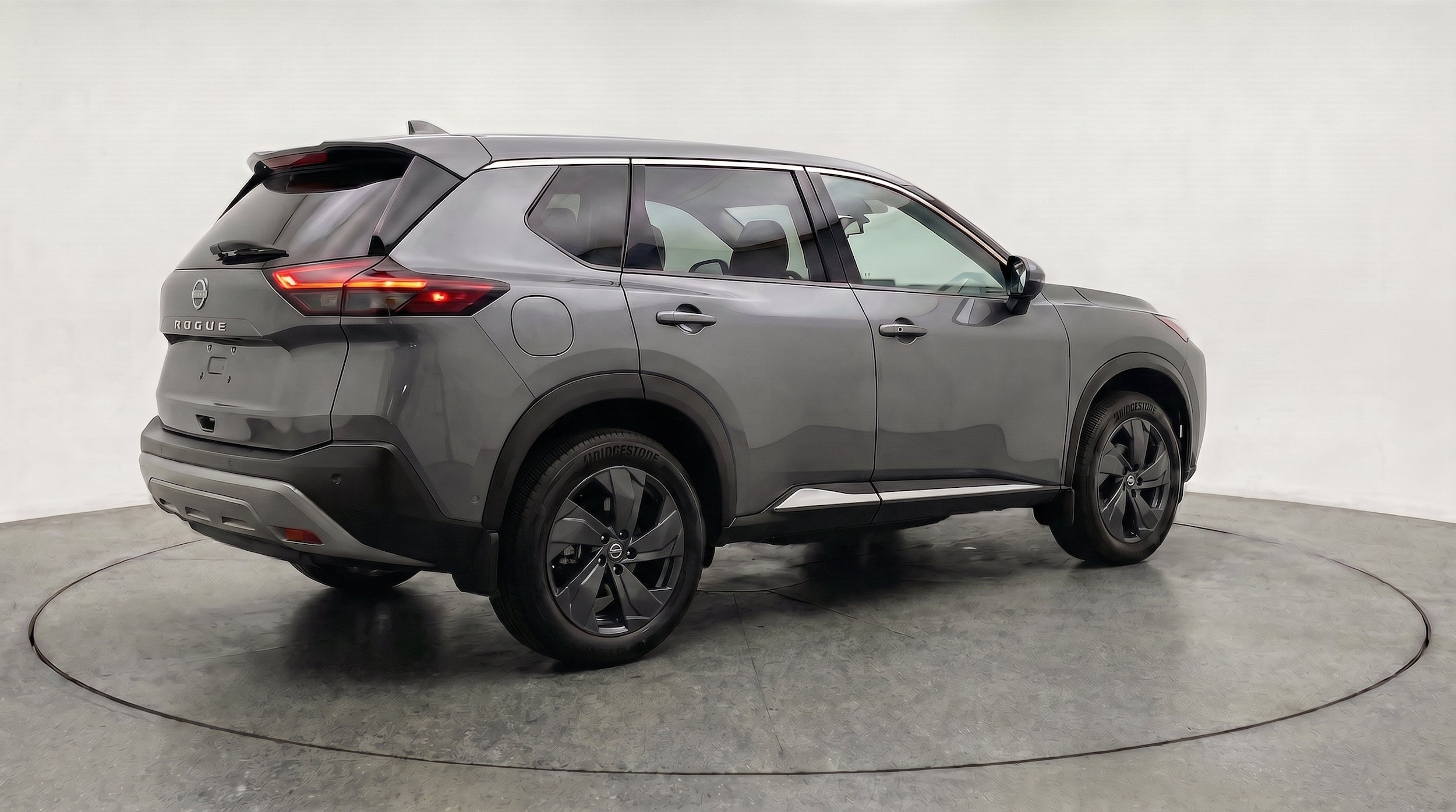 Thumbnail: 2026 Nissan Rogue - 9