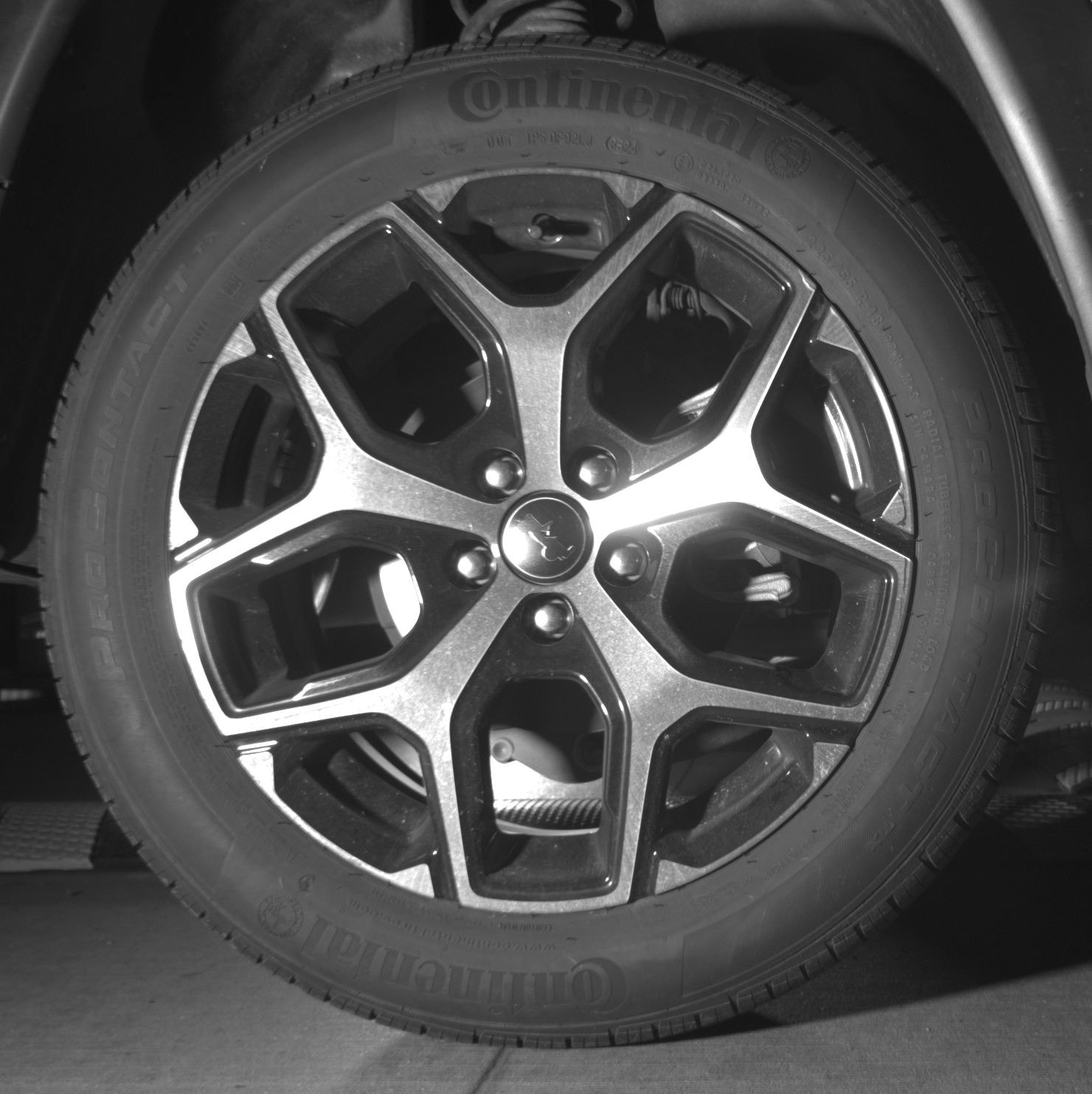 Thumbnail: 2025 Jeep Compass - 12