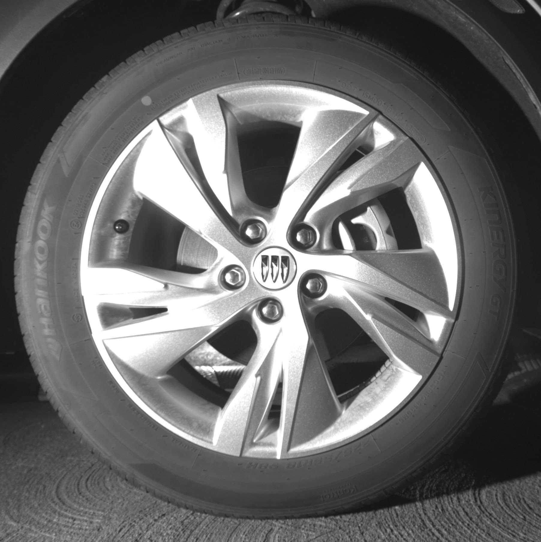 Thumbnail: 2026 Buick Encore GX - 13
