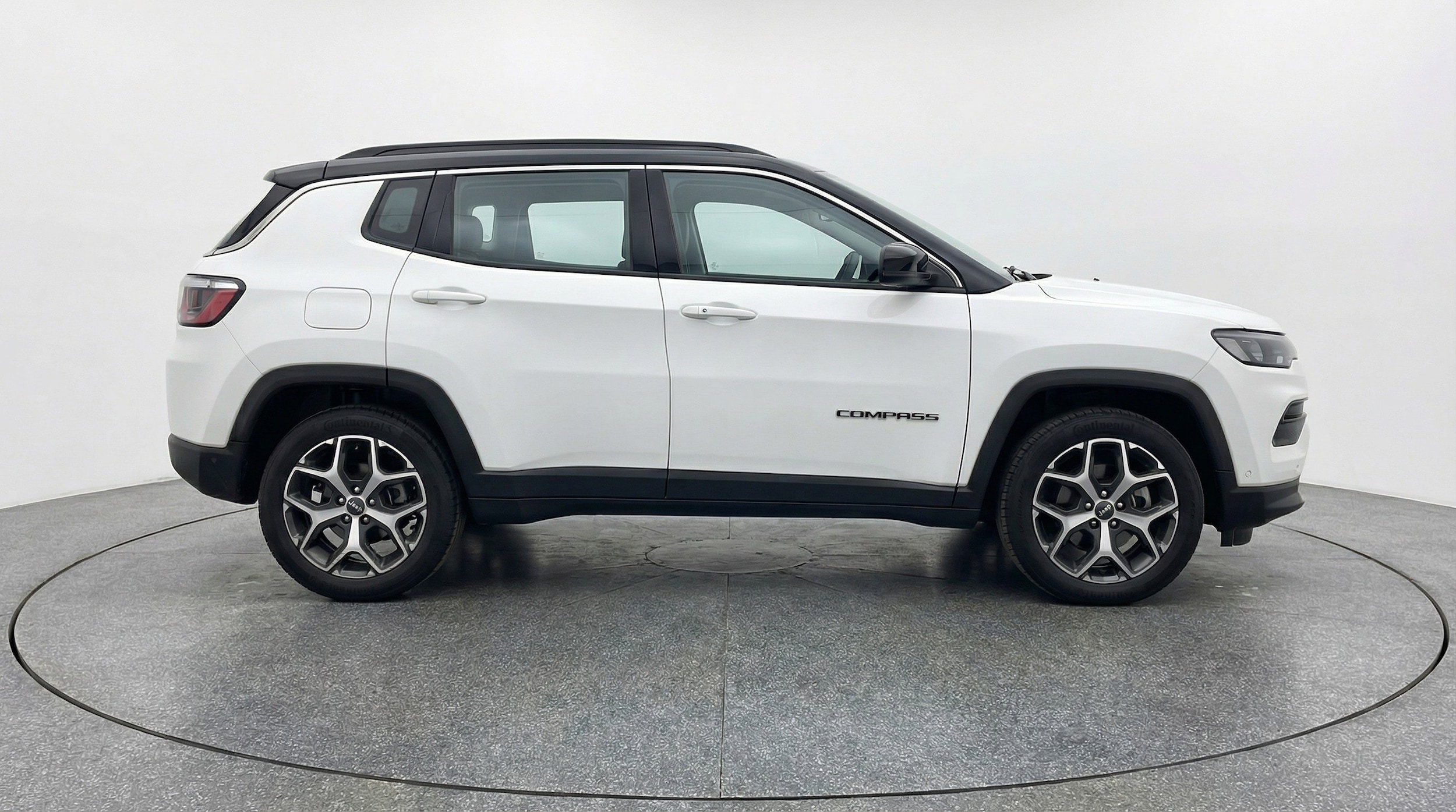 Thumbnail: 2025 Jeep Compass - 11