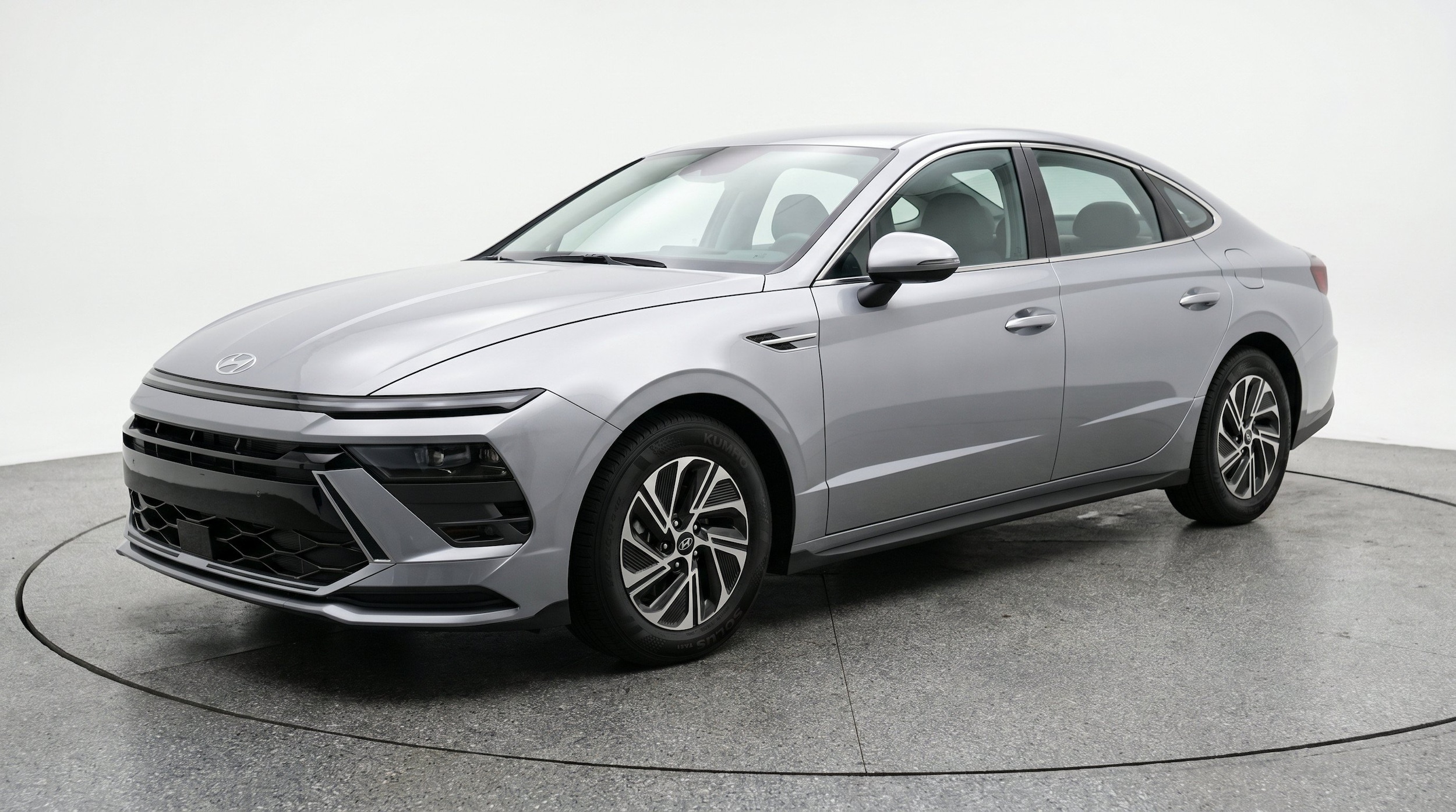 Thumbnail: 2026 Hyundai Sonata - 3