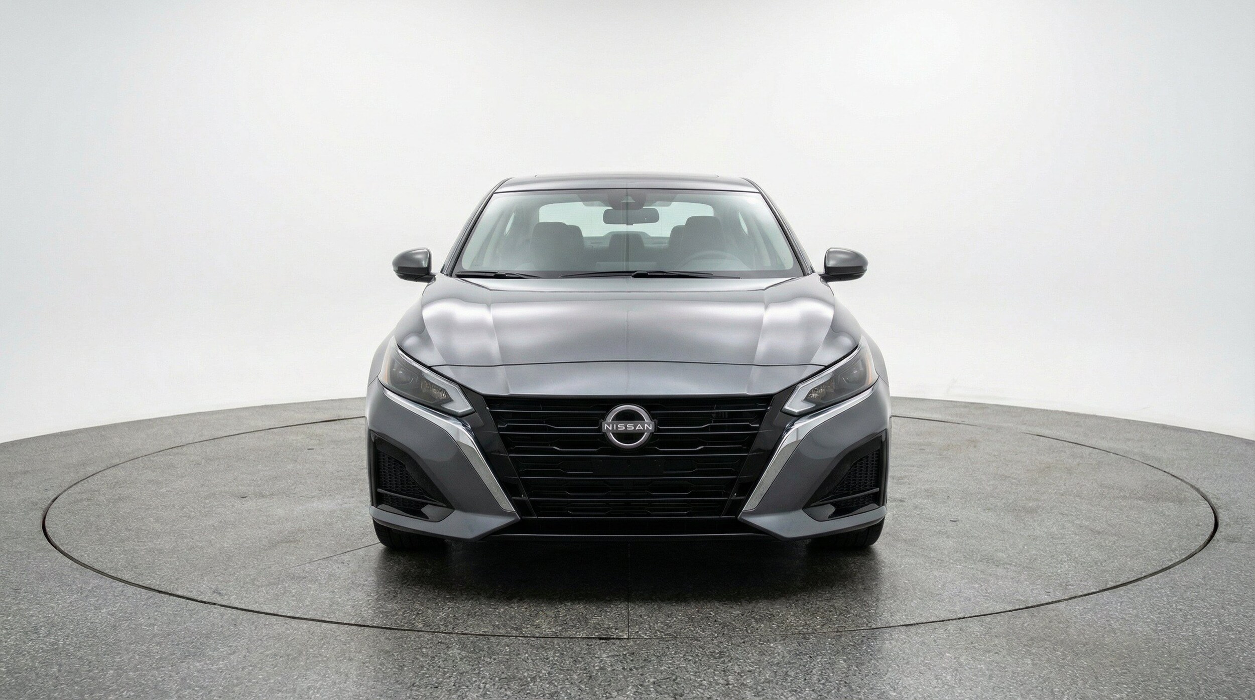 Thumbnail: 2025 Nissan Altima - 2