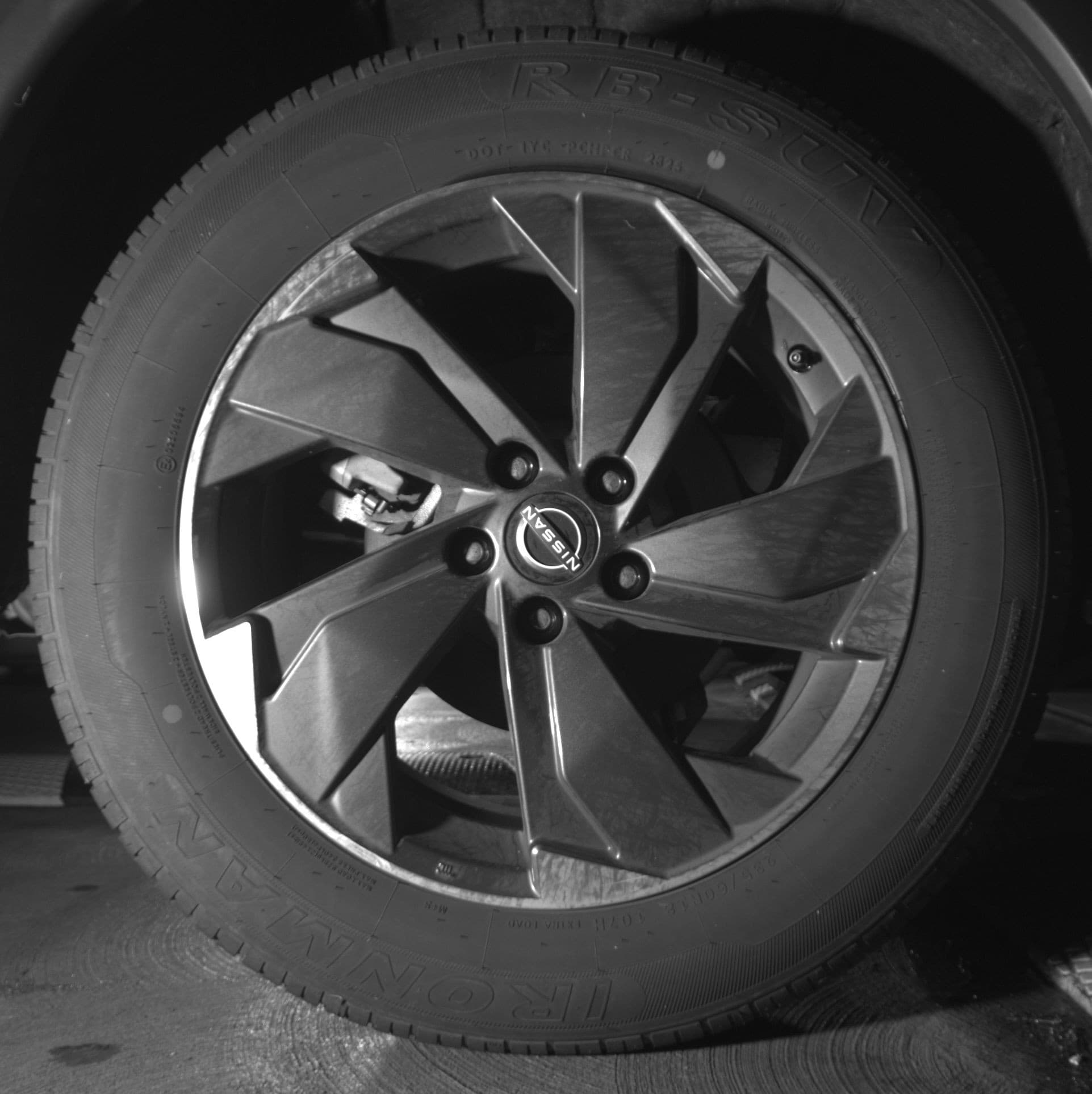 Thumbnail: 2025 Nissan Rogue - 12