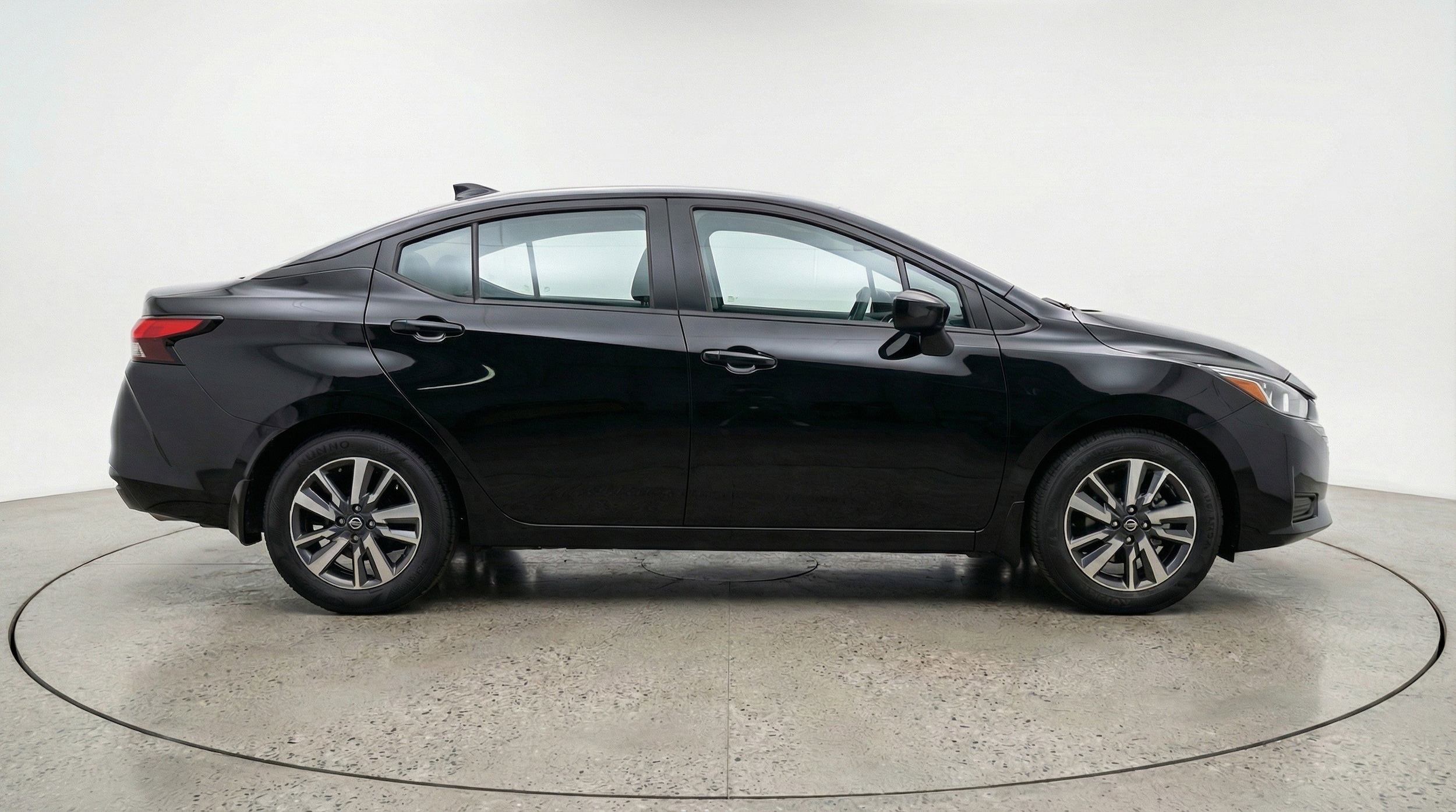 Thumbnail: 2025 Nissan Versa - 11
