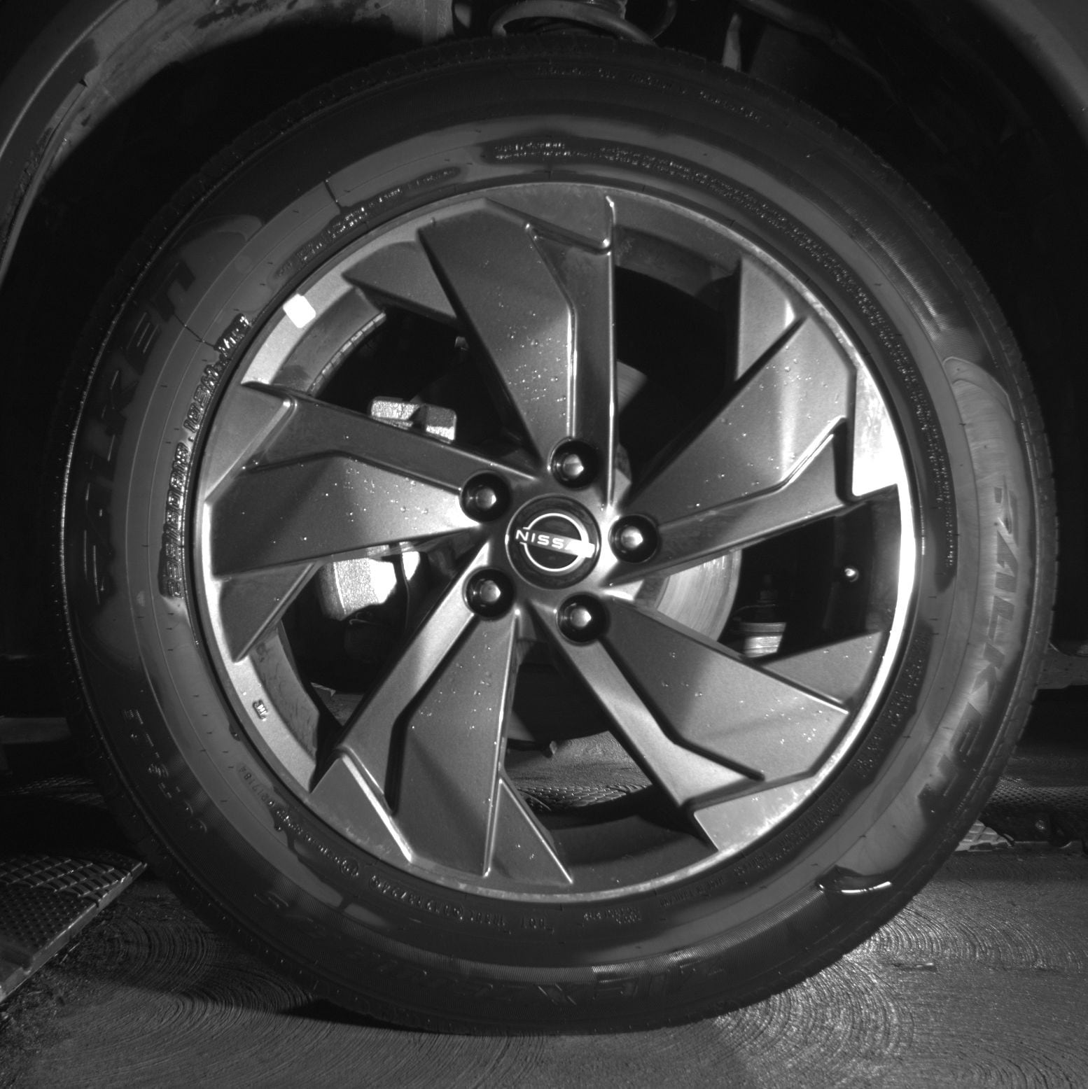 Thumbnail: 2025 Nissan Rogue - 9