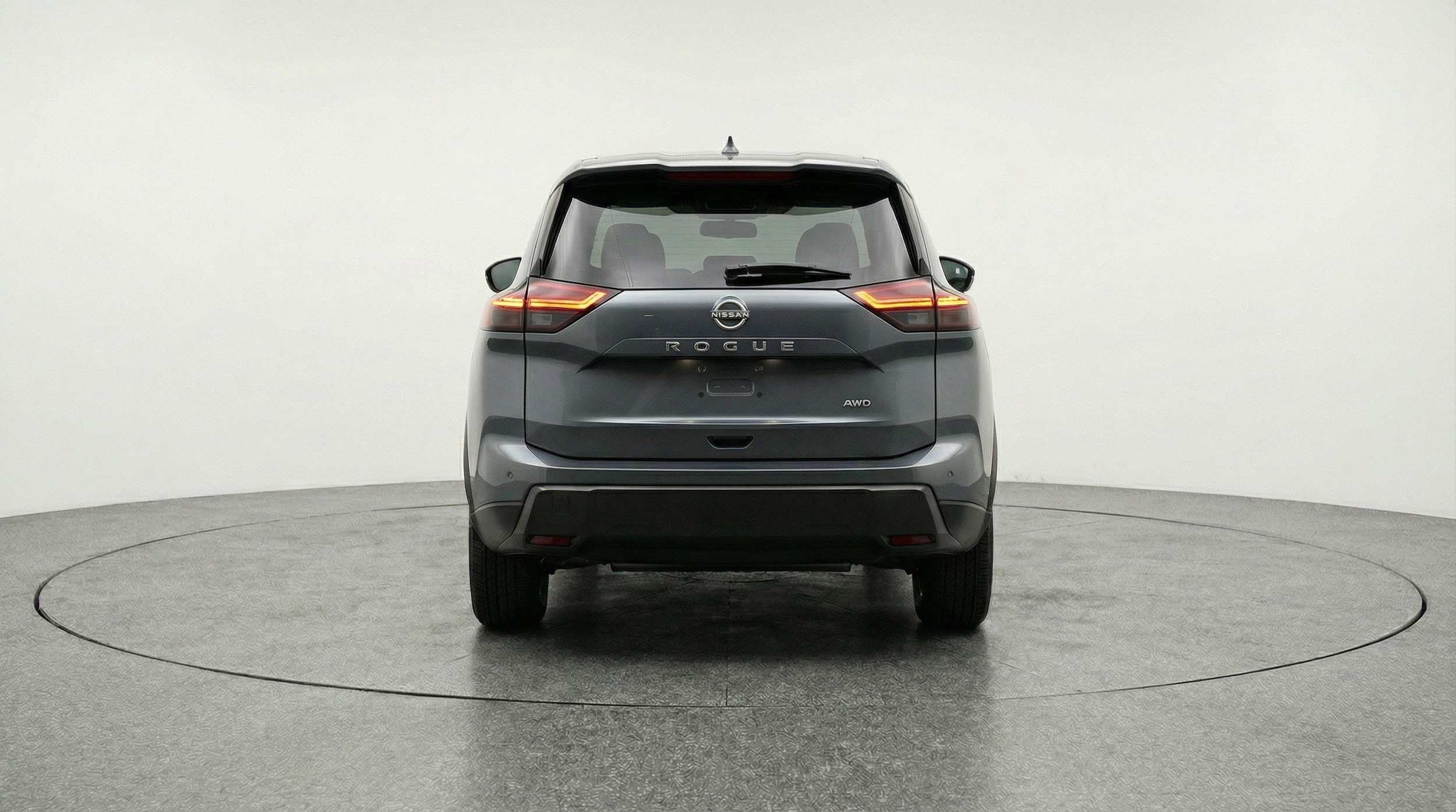 Thumbnail: 2025 Nissan Rogue - 7