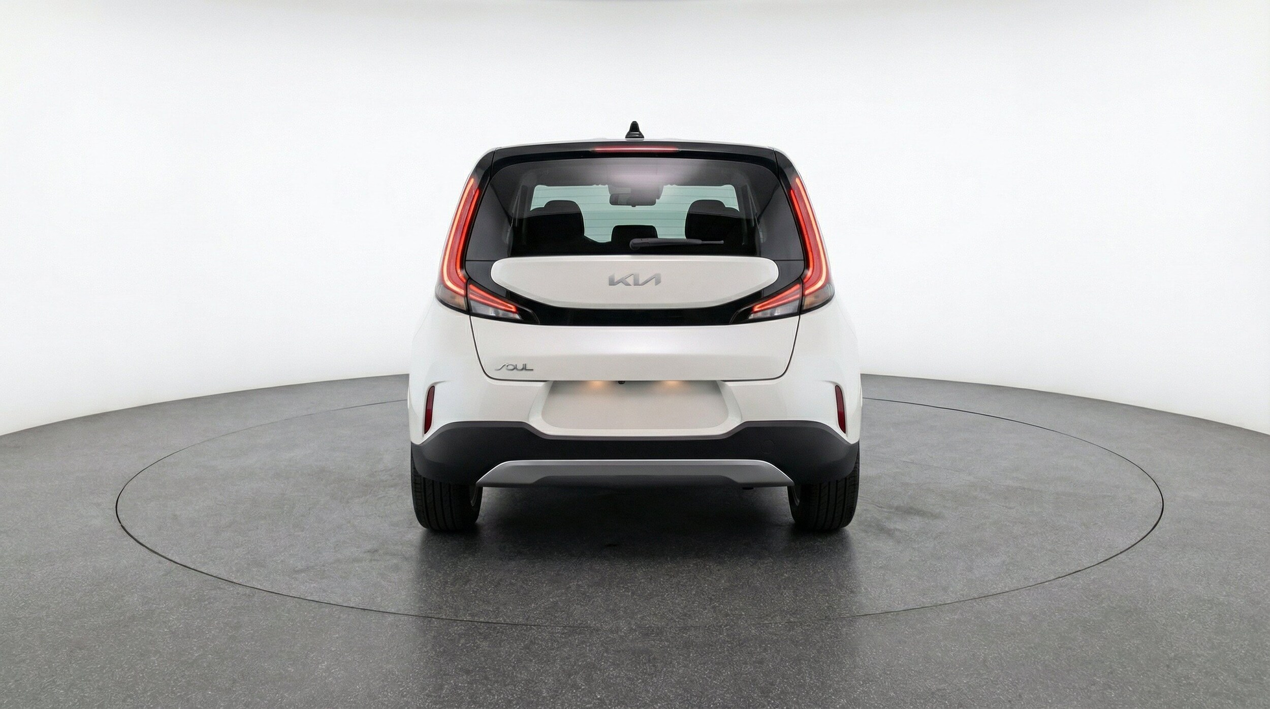 Thumbnail: 2025 Kia Soul - 7