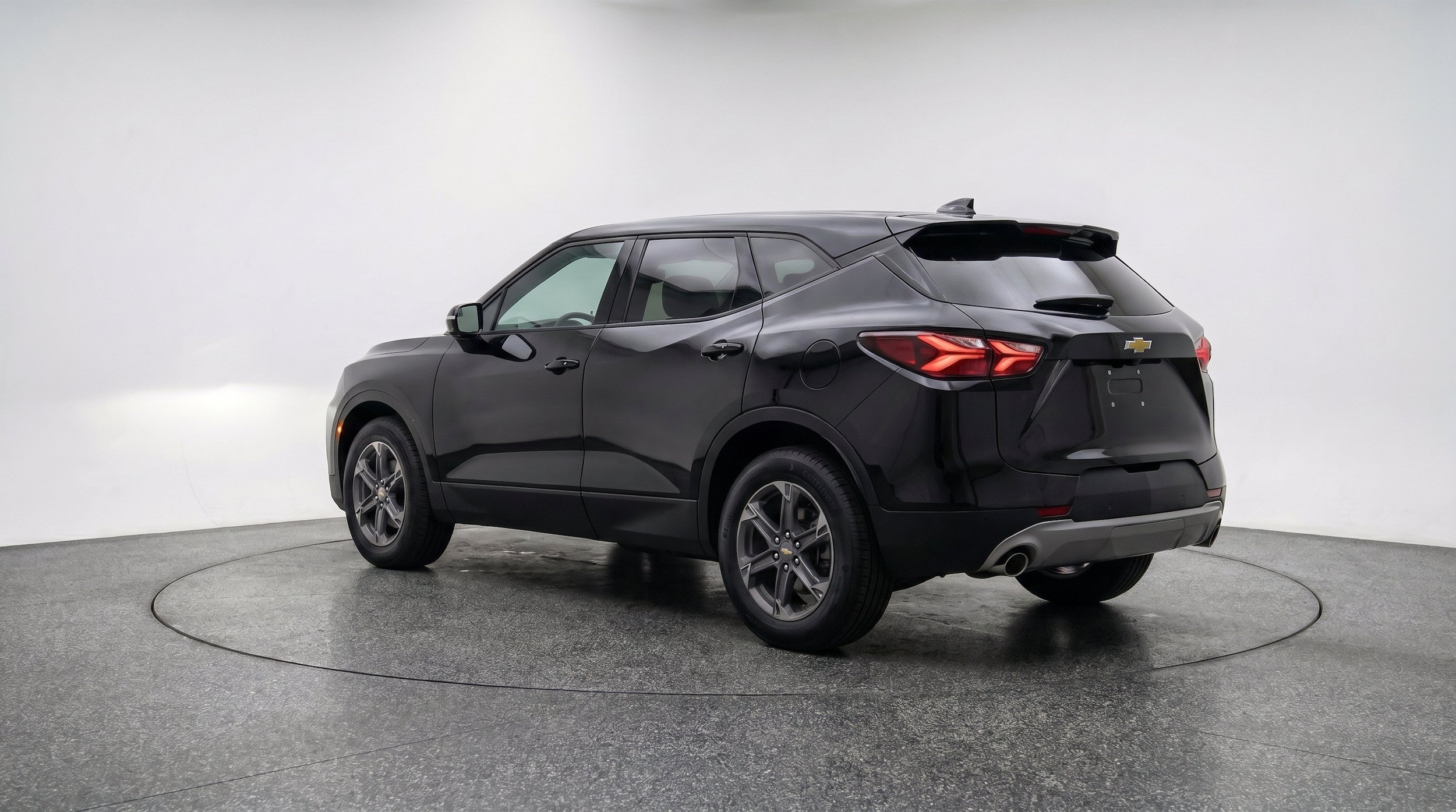 Thumbnail: 2026 Chevrolet Blazer - 6