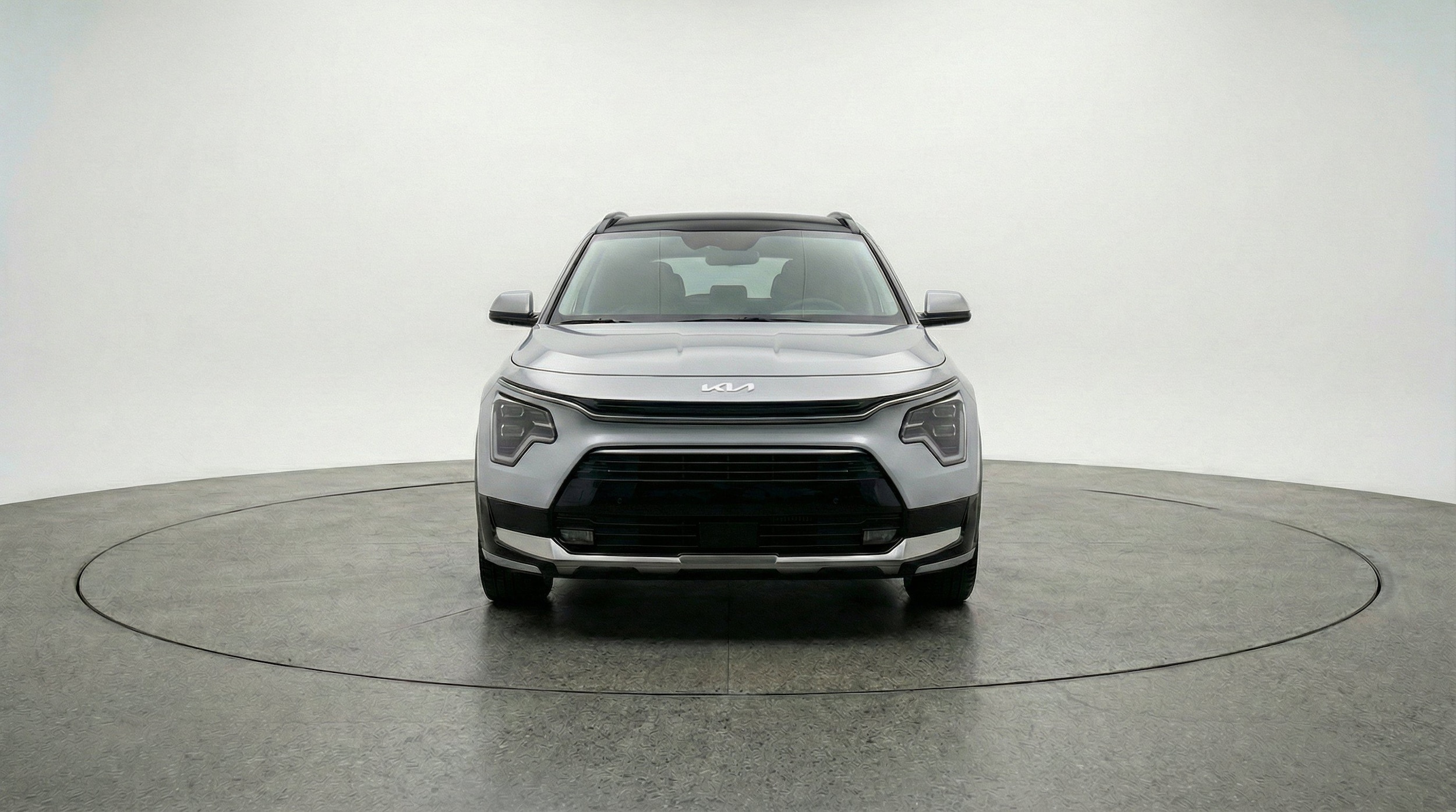 Thumbnail: 2026 Kia Niro - 2